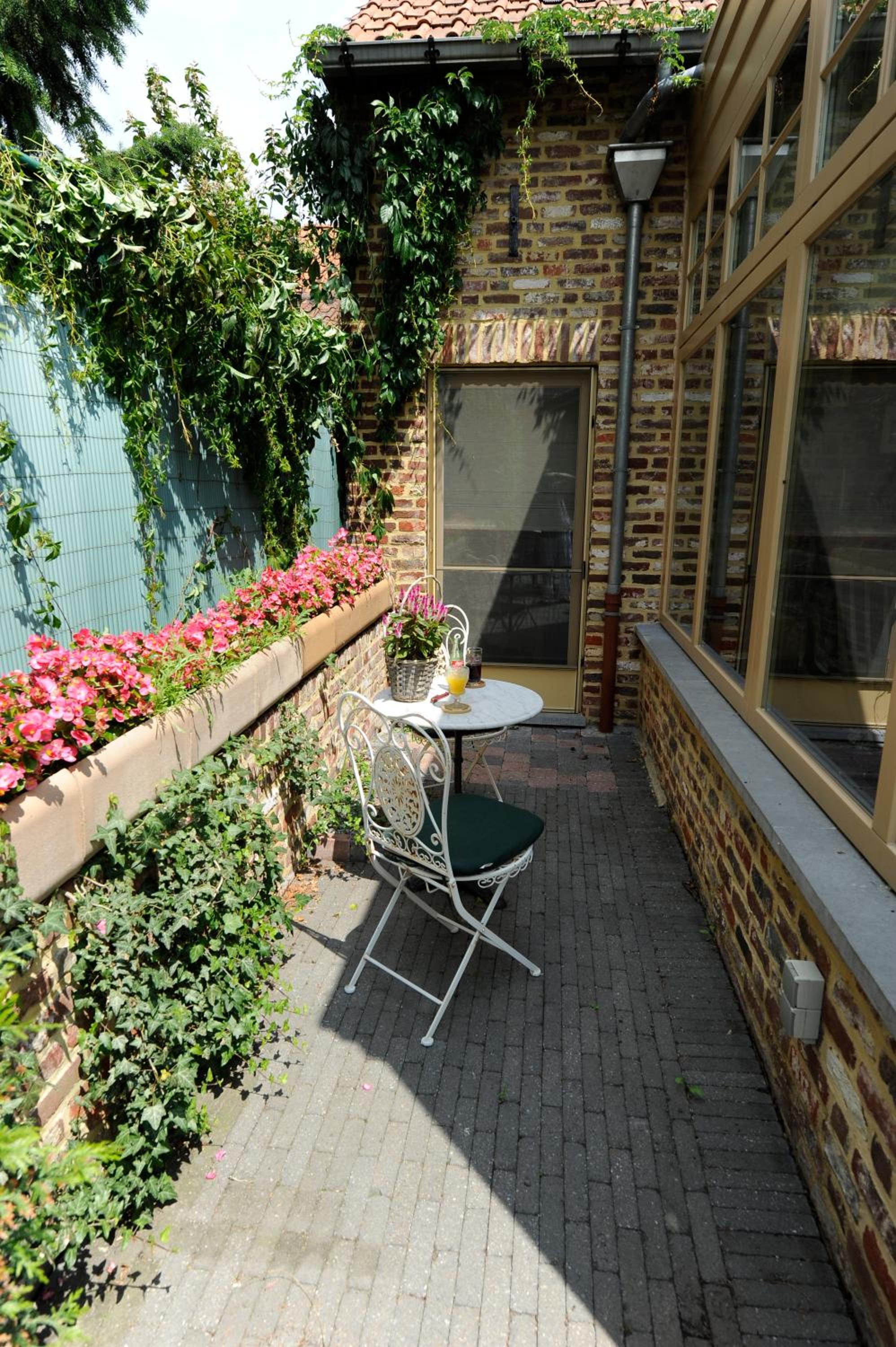 Vakantiewoning Kerkevelde