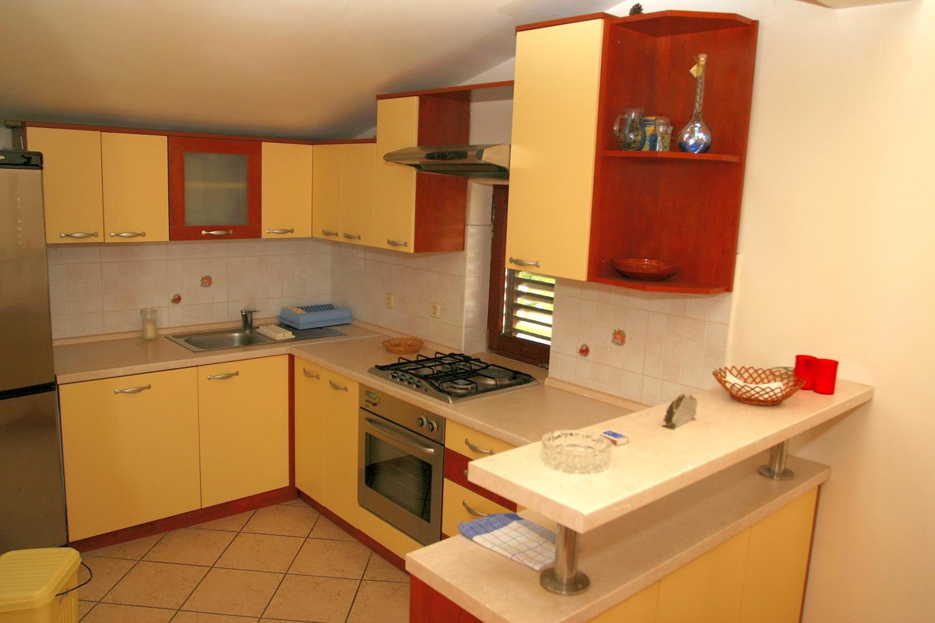 Apartments Zoran view 3