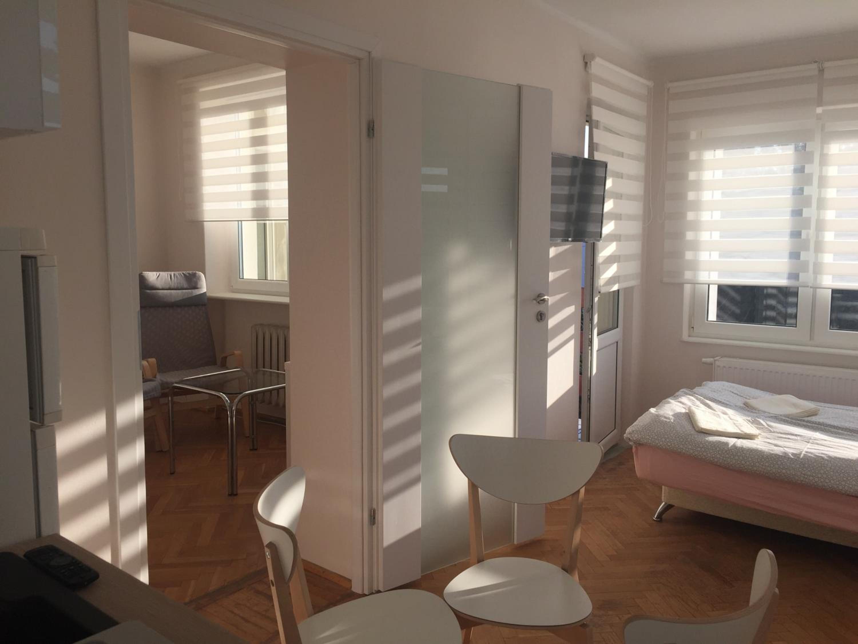 Apartamenty Przy Plaży Gdynia Orłowo