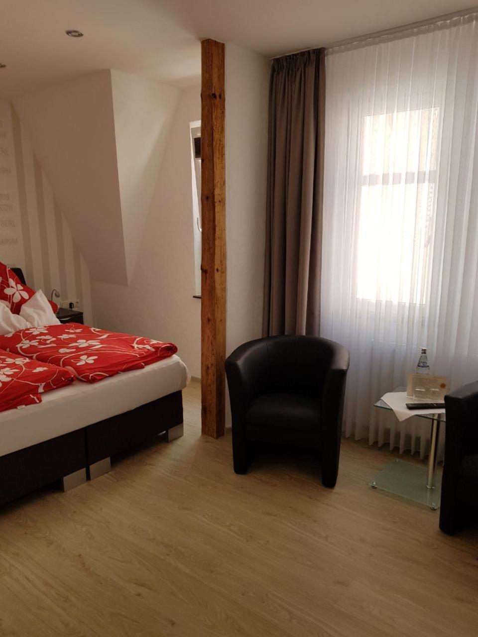 Altstadt Hotel Cochem