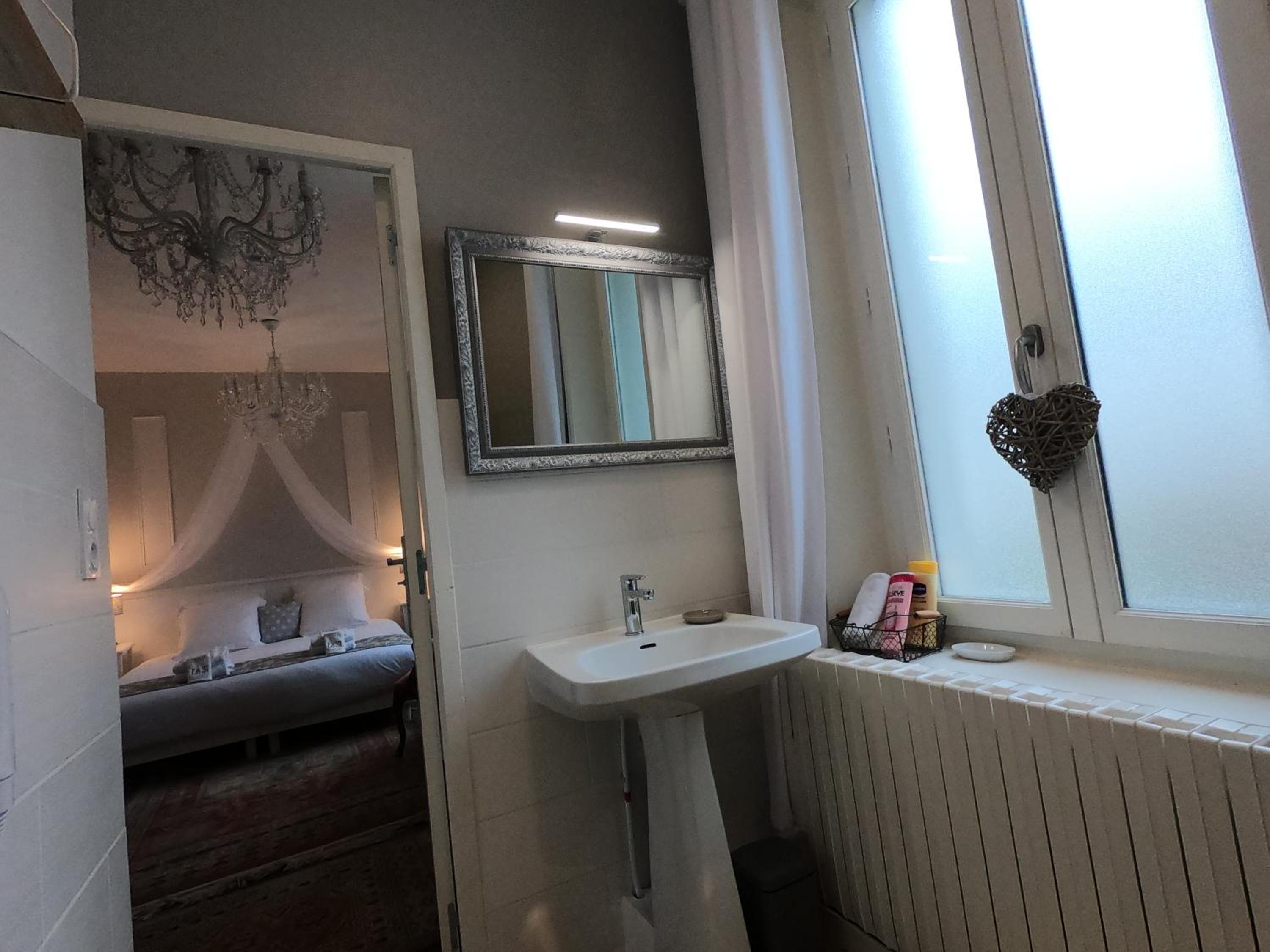 Le 31 B&B Amboise Centre view 5