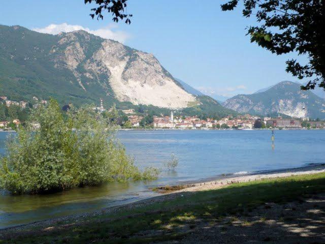 Baveno bilocale photo 5