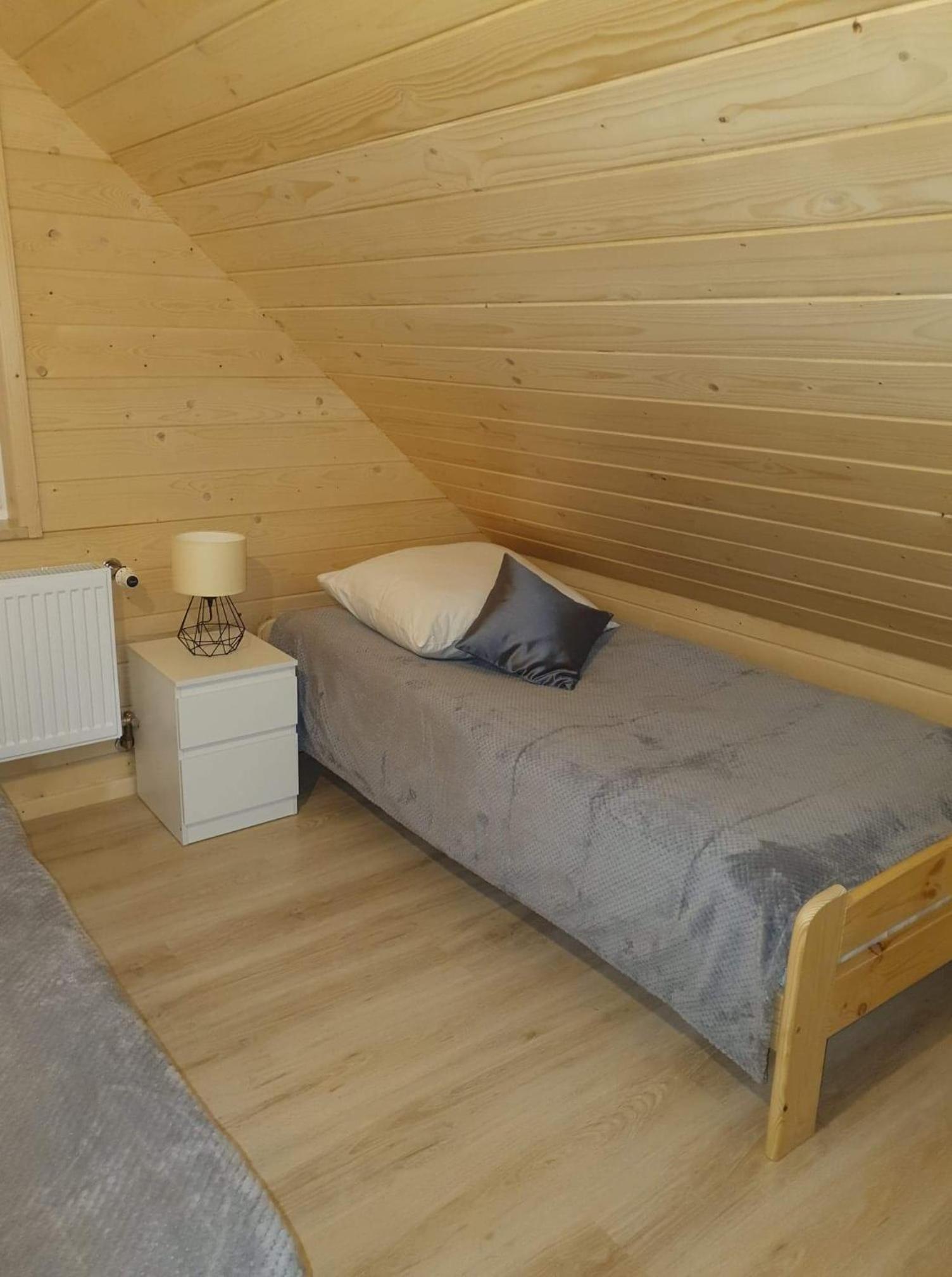 Apartamenty Jaworzynka