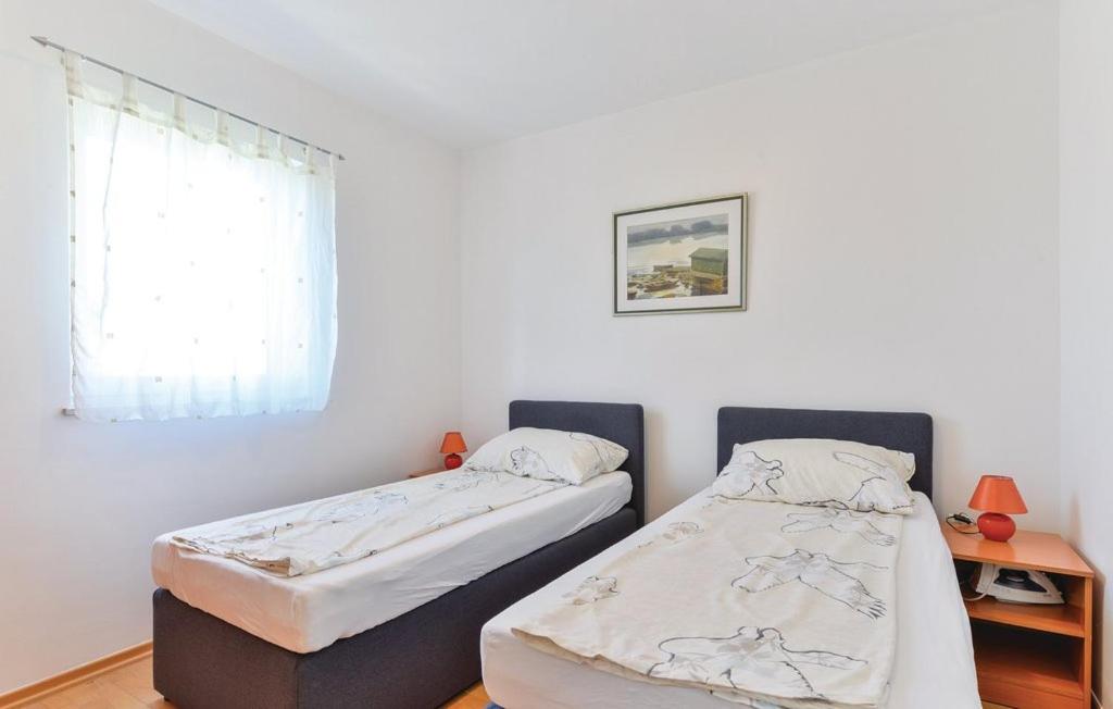 Beautiful vacation apartments in Novalja Ivana - Ana - Danijel view 3