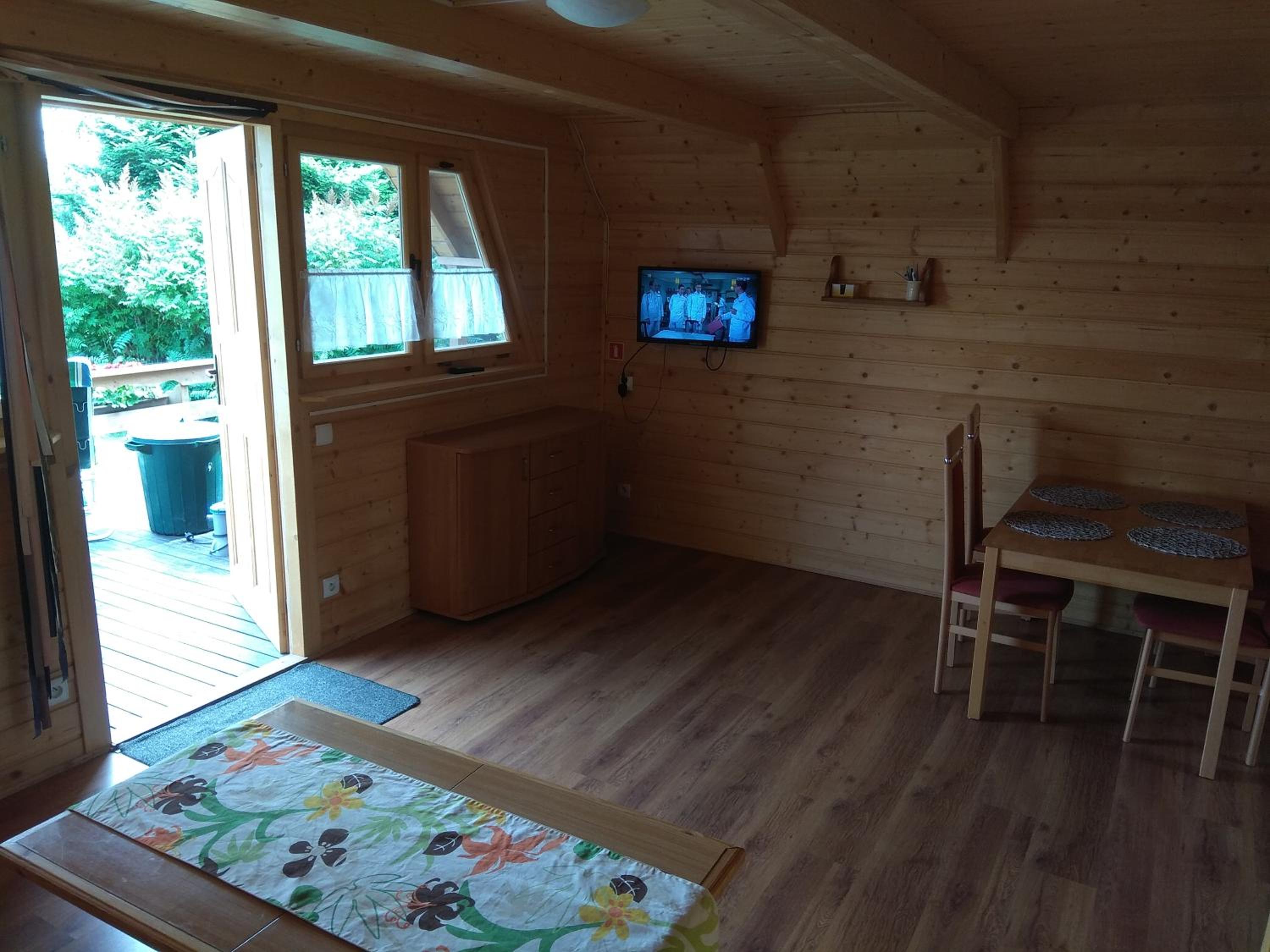 Domek Hanka