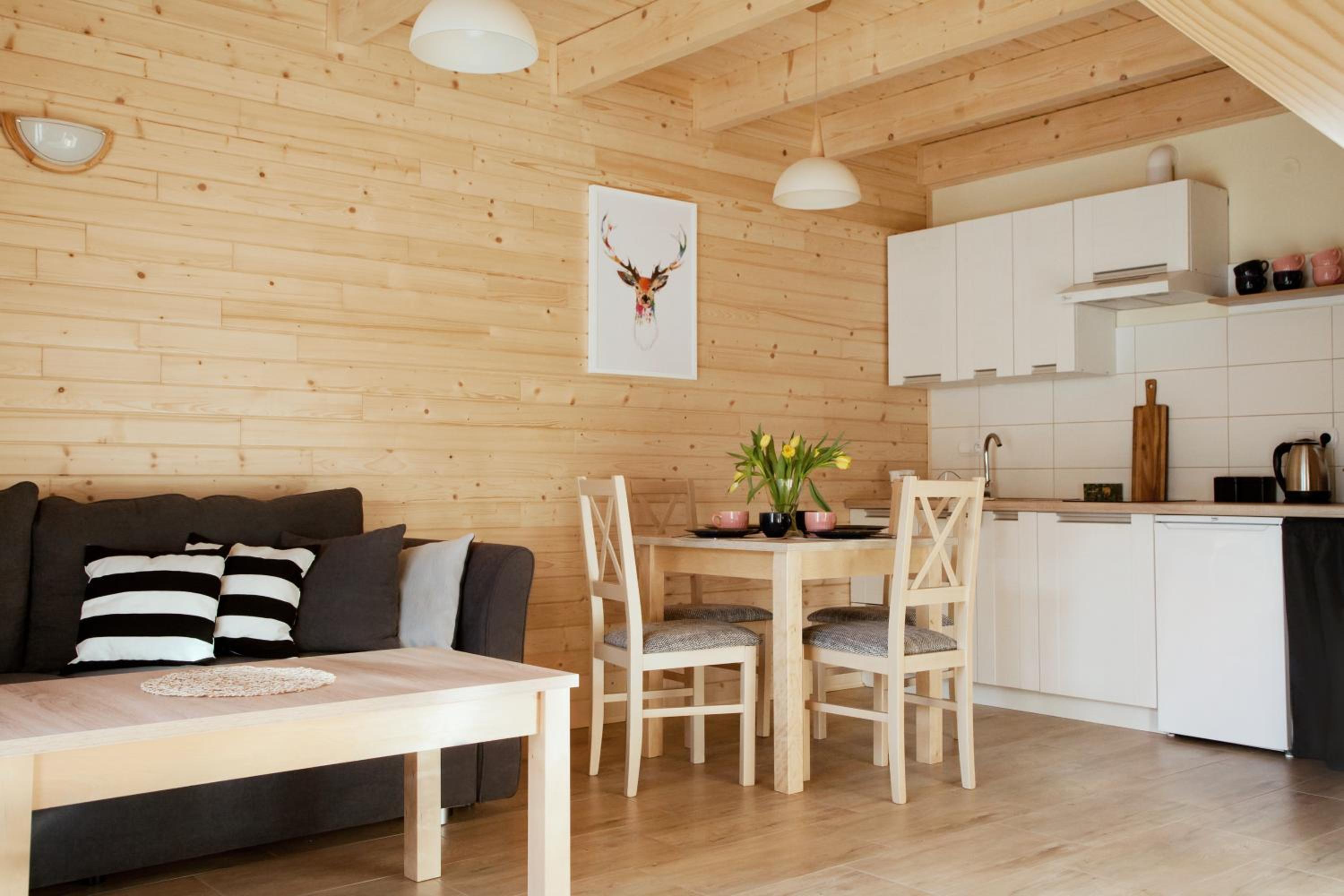 Wiśniewski Apartamenty pod Szczyrkiem