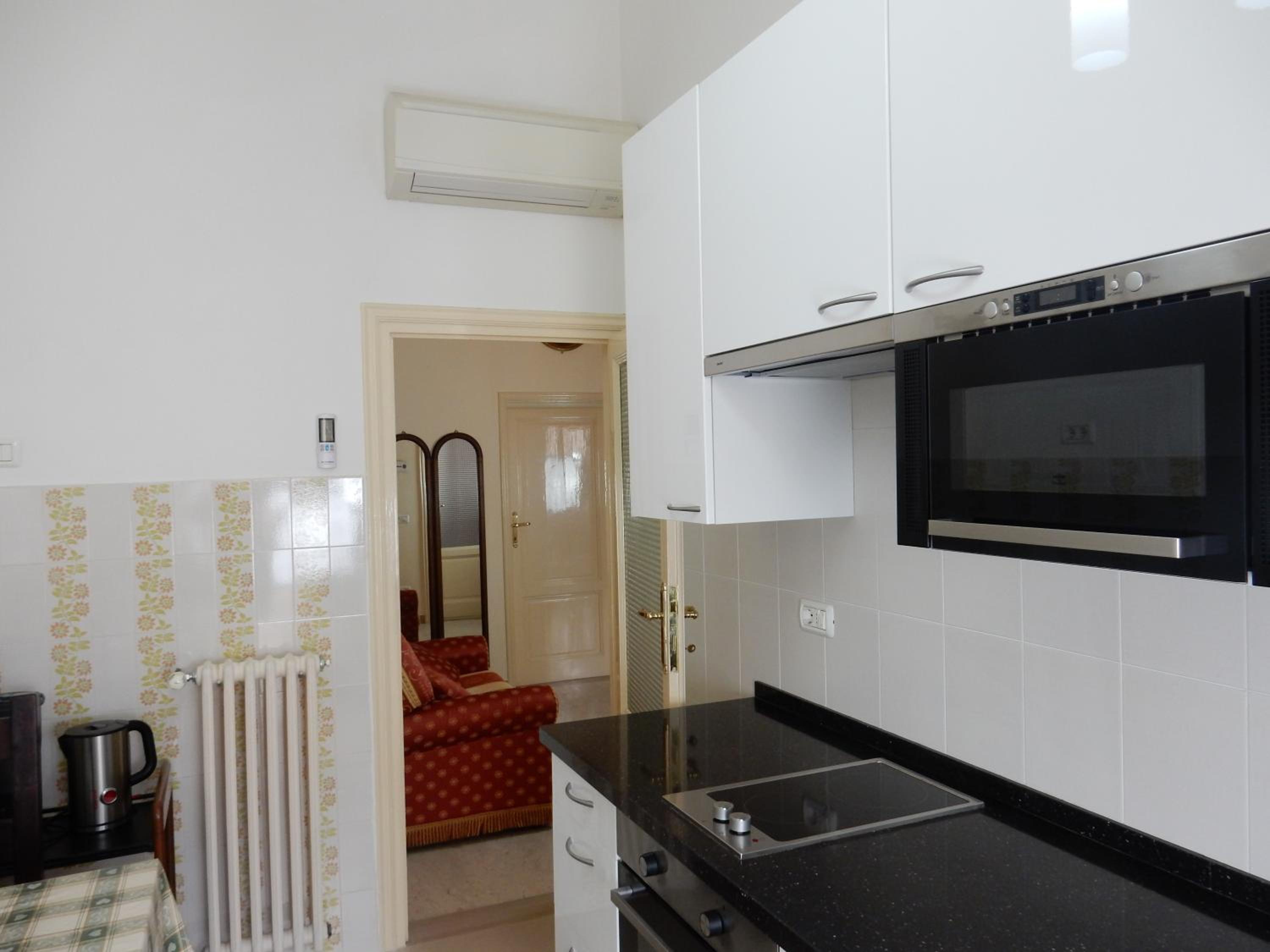 Fabbricotti Apartment