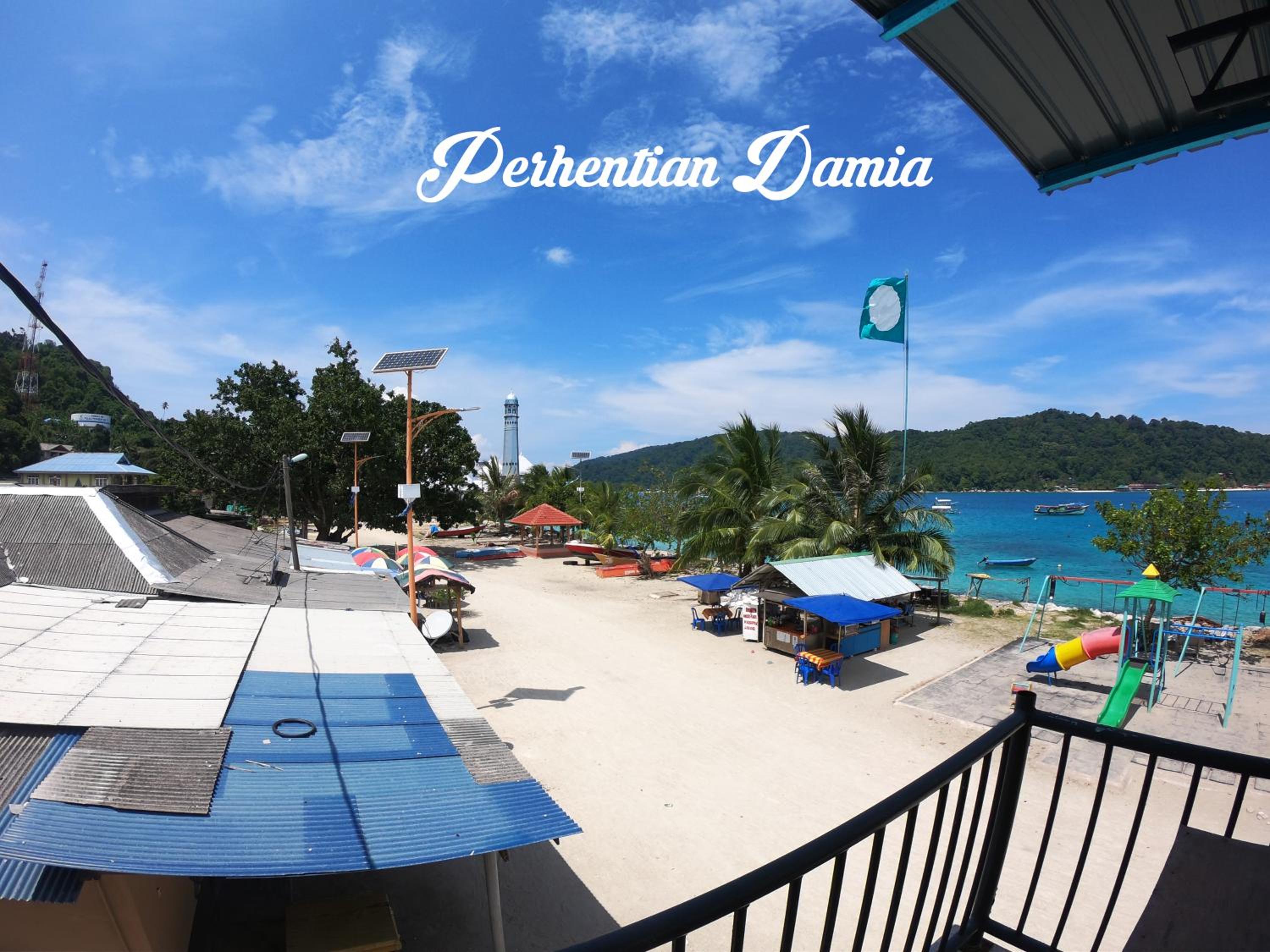 Perhentian Damia photo 5