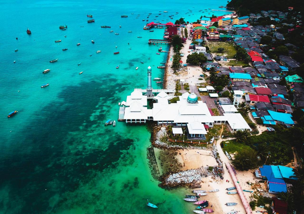 Perhentian Damia photo 4