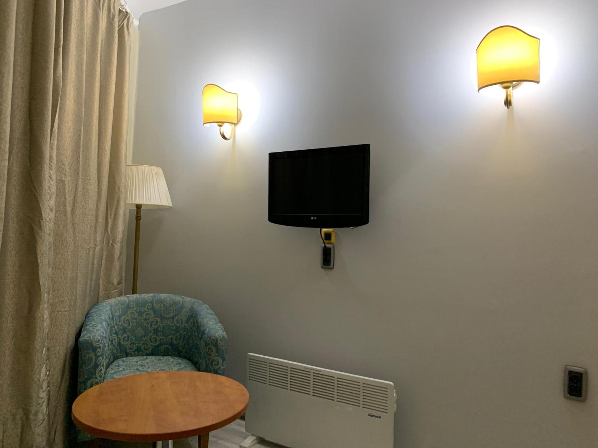 Guest Rooms Donovi