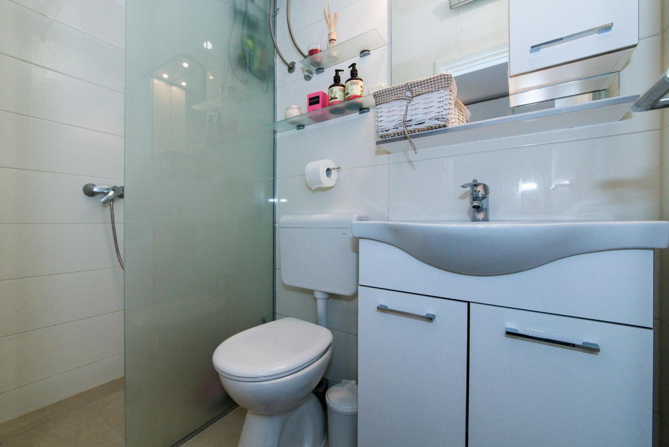 Apartman IT Vila Vesa Promajna view 5