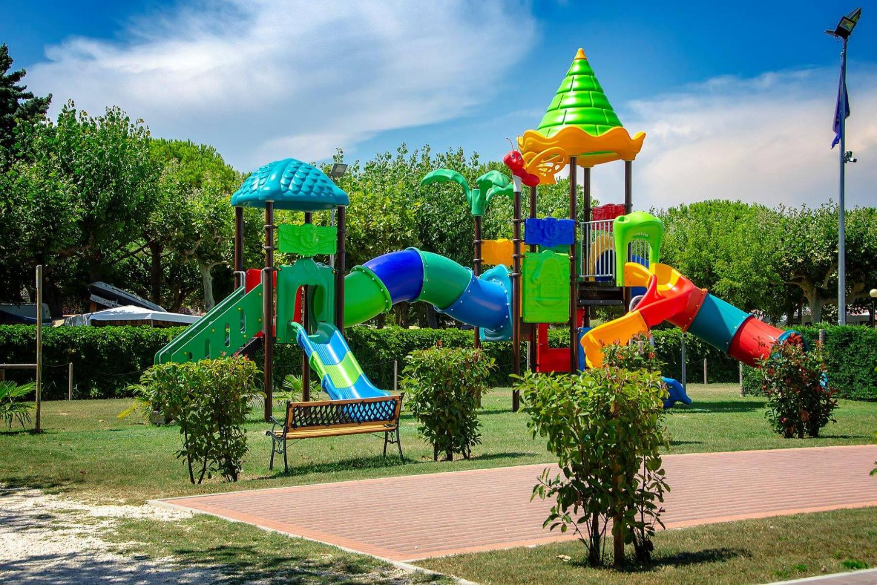 Camping Village Miramare