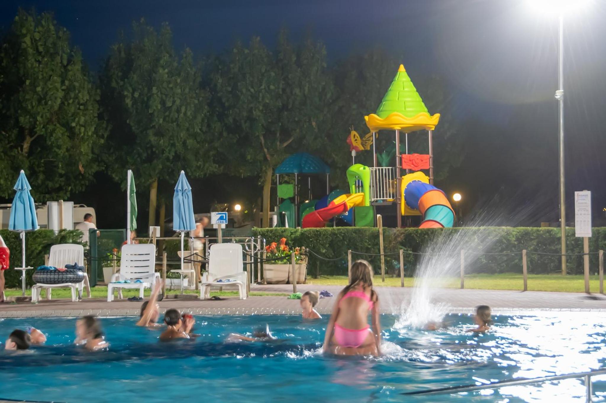 Camping Village Miramare