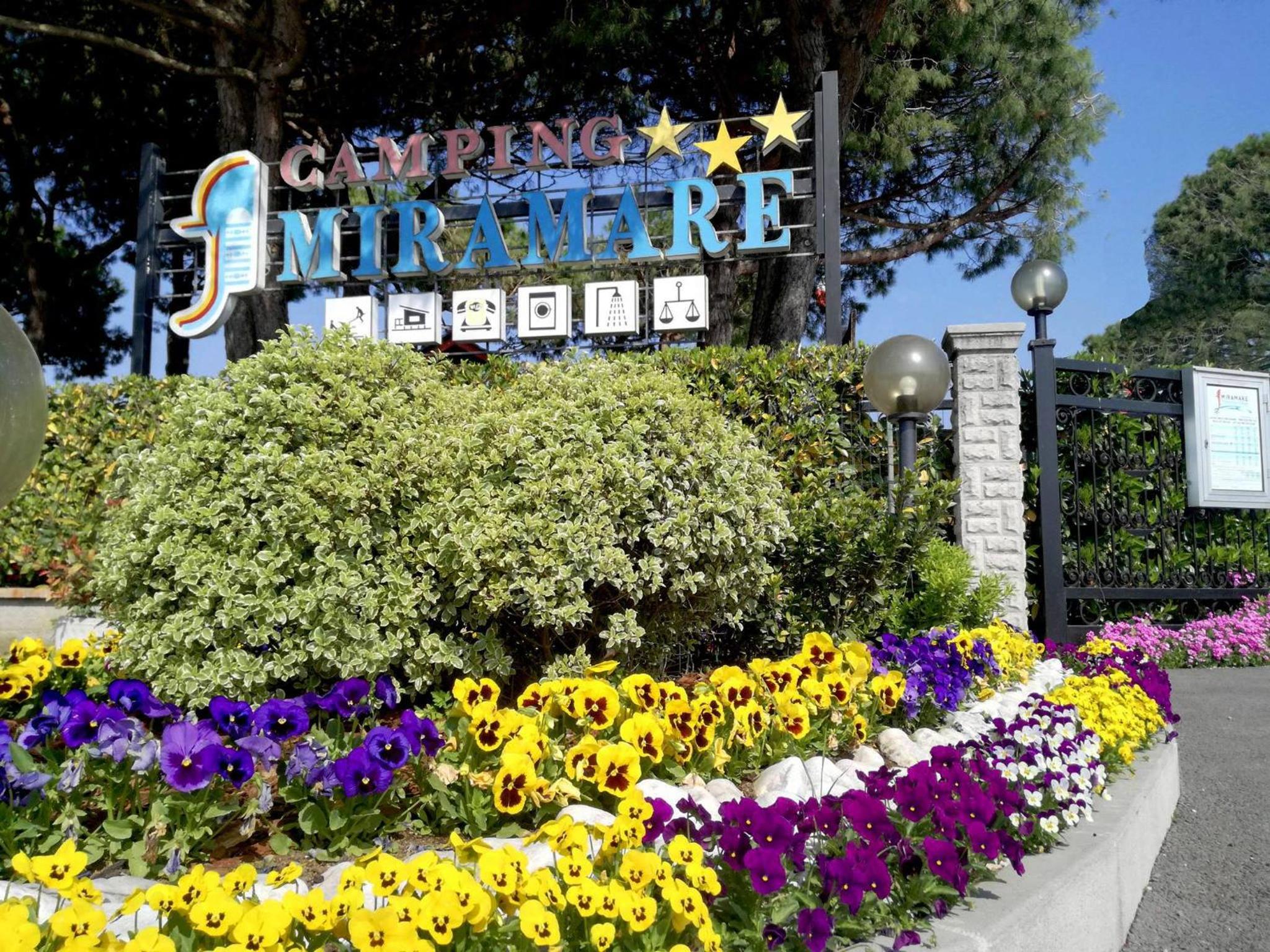 Camping Village Miramare