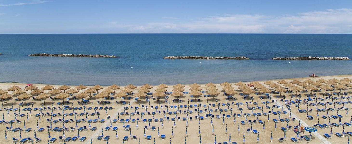 Camping Torre Mucchia view 4
