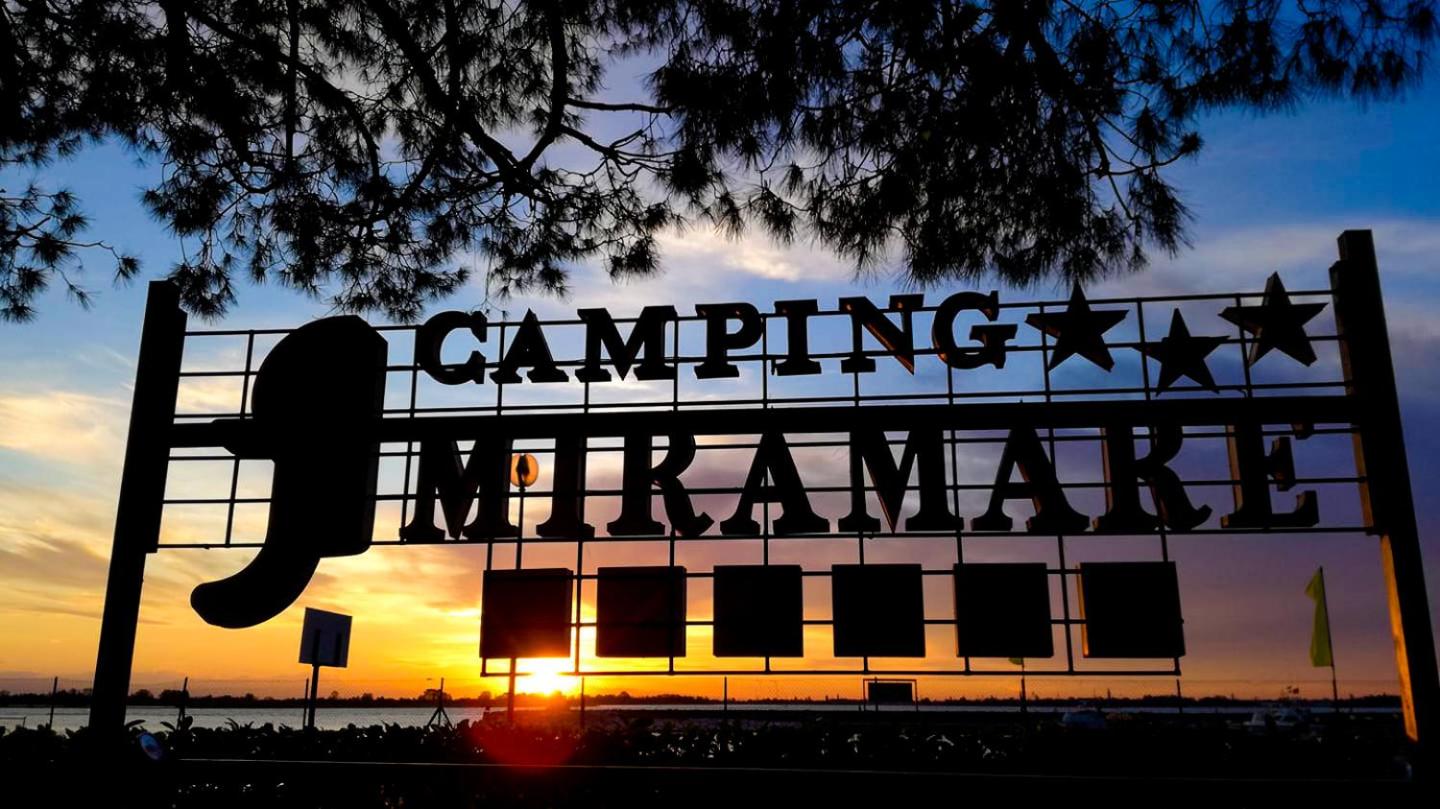 Camping Village Miramare