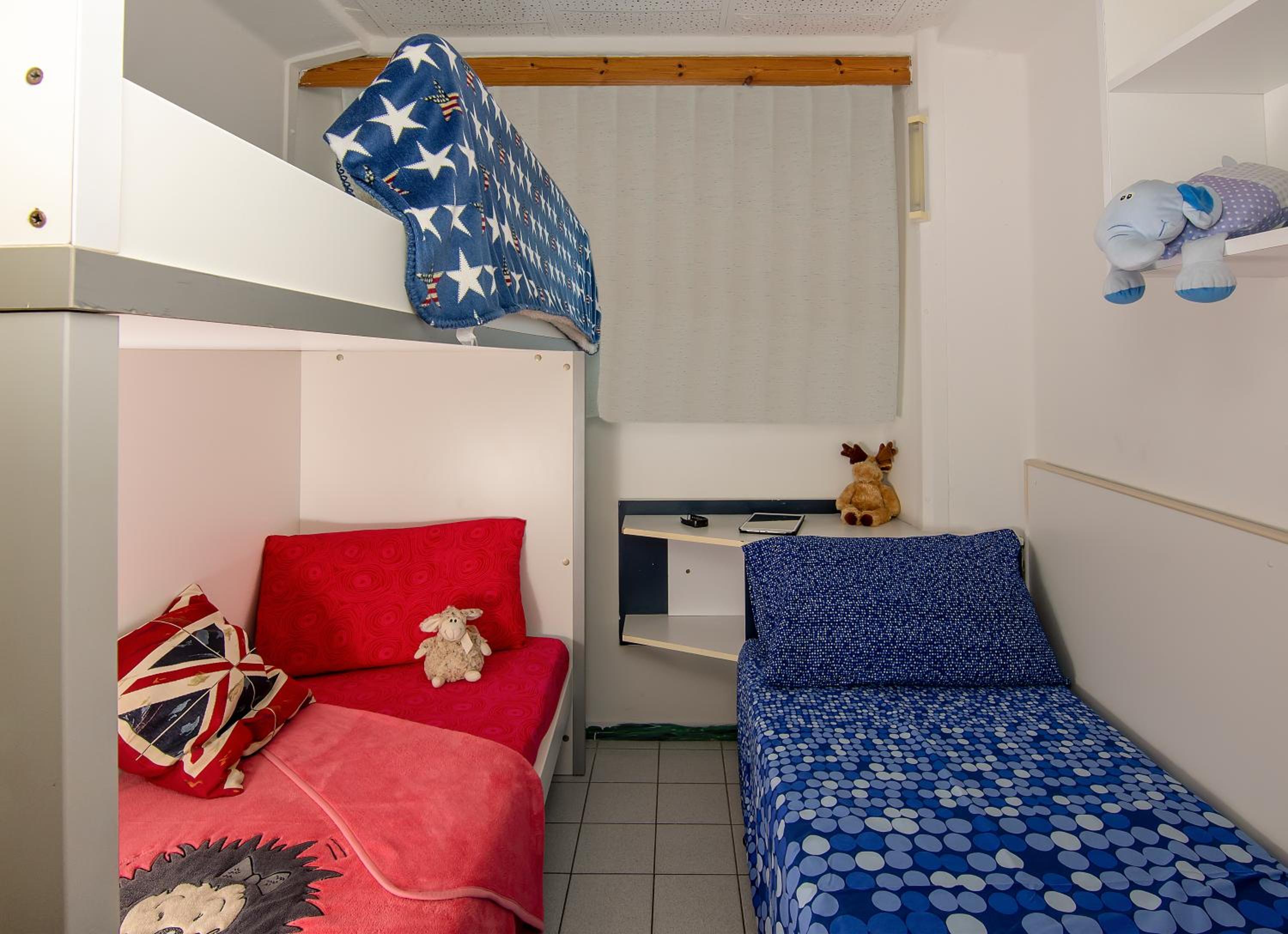 Camping Village Miramare