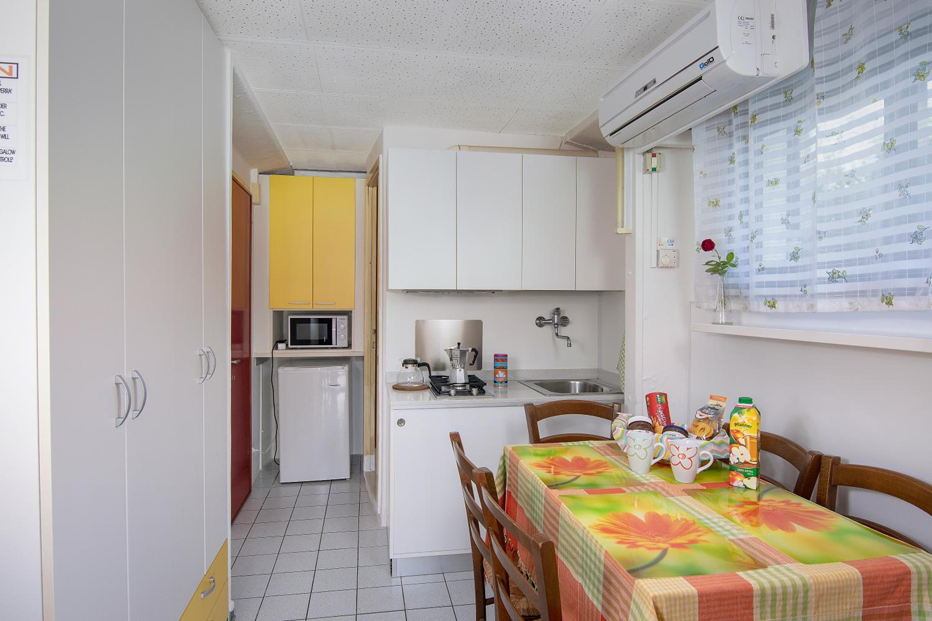Camping Village Miramare