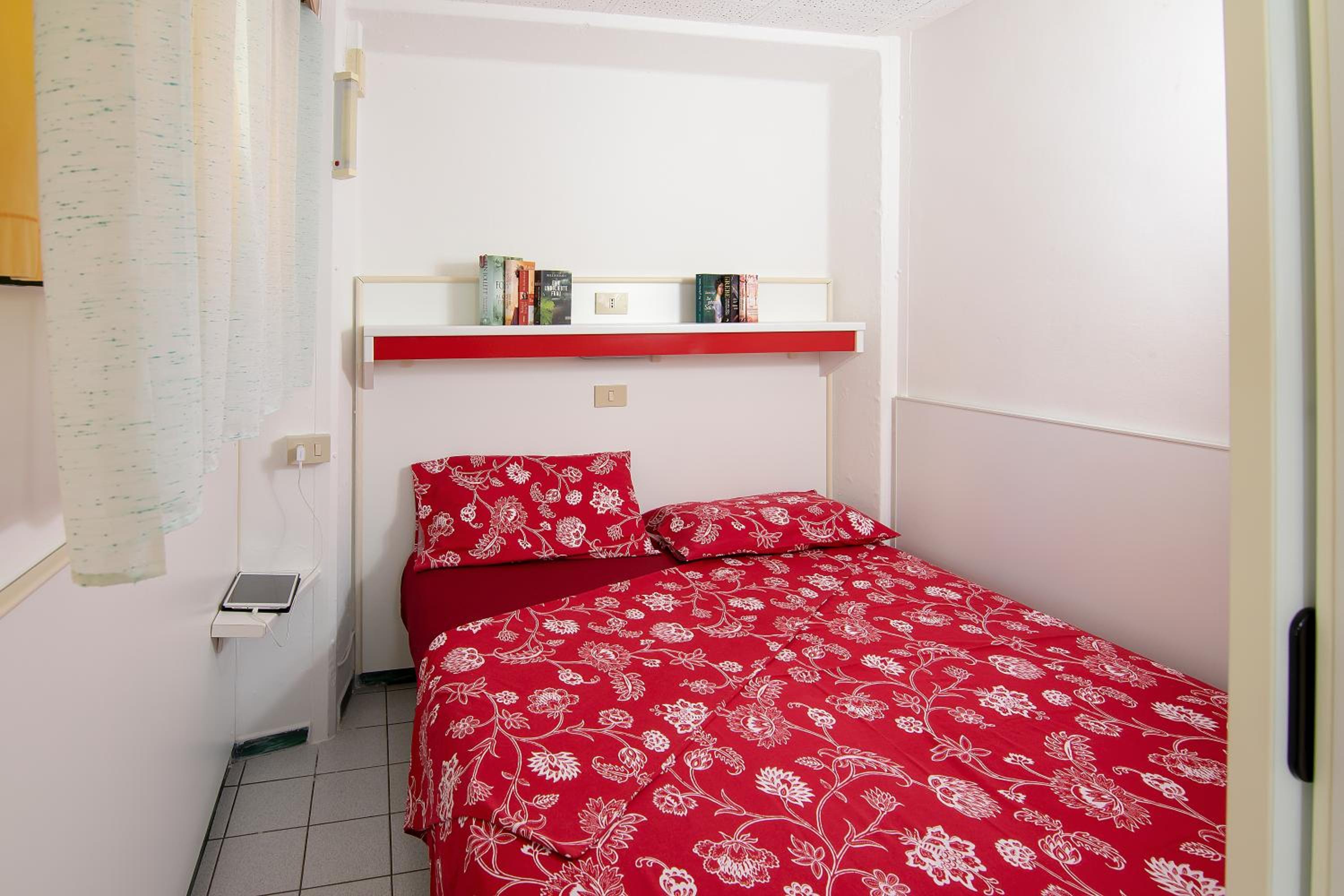 Camping Village Miramare