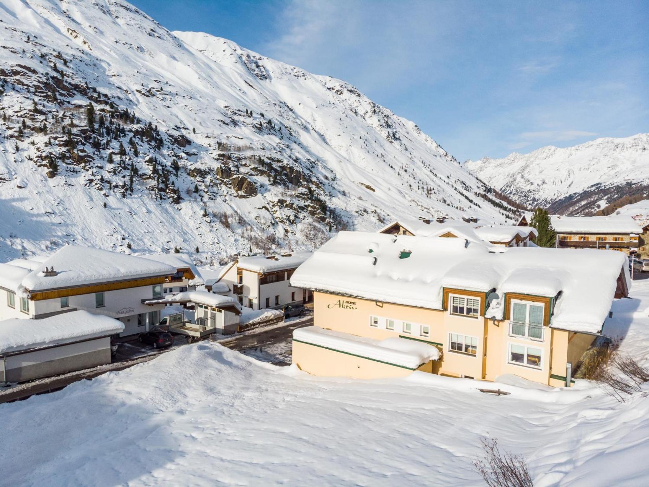 Haus Aktiv