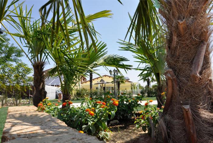 Locanda del Lupo
