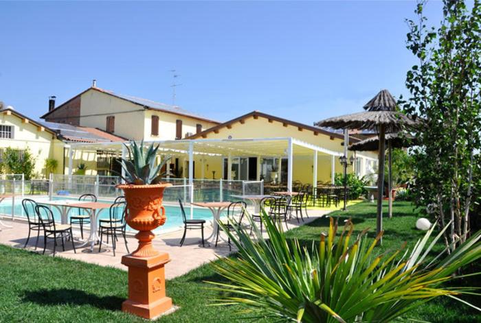 Locanda del Lupo