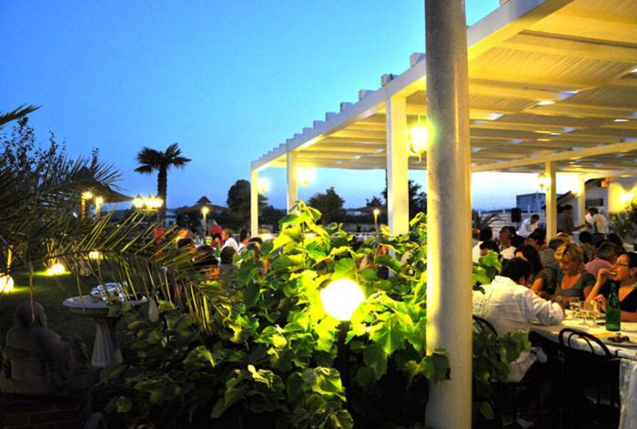 Locanda del Lupo