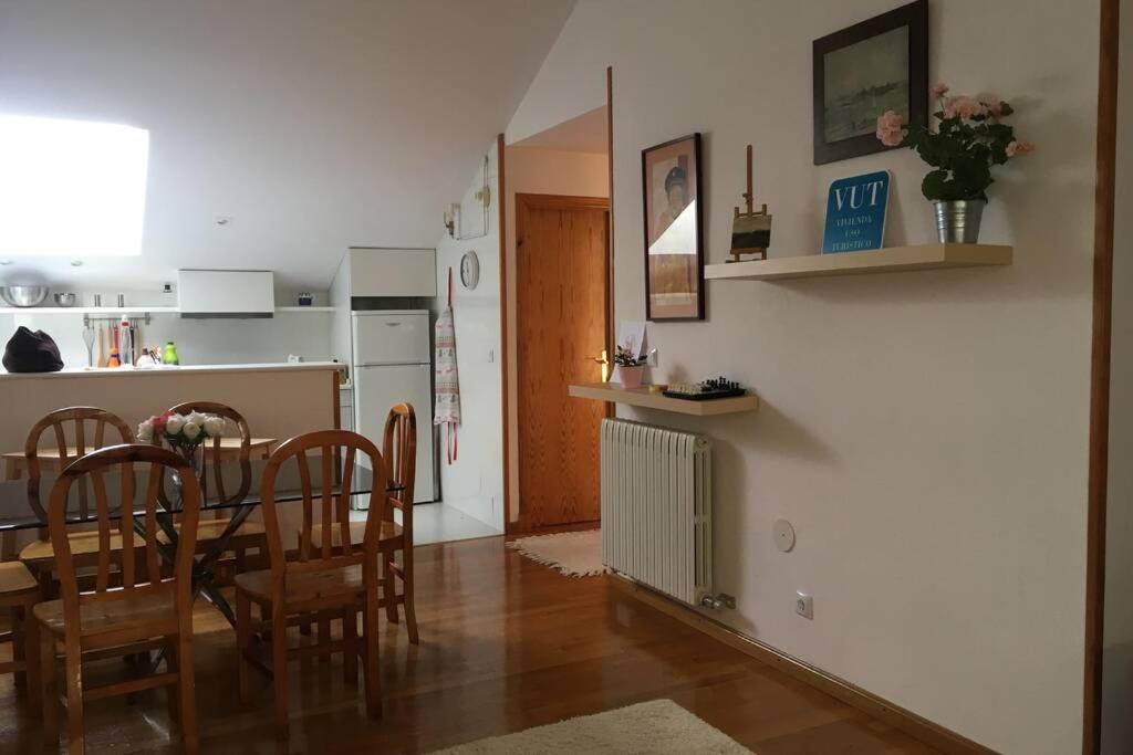 Apartamento Aticoroel photo 3