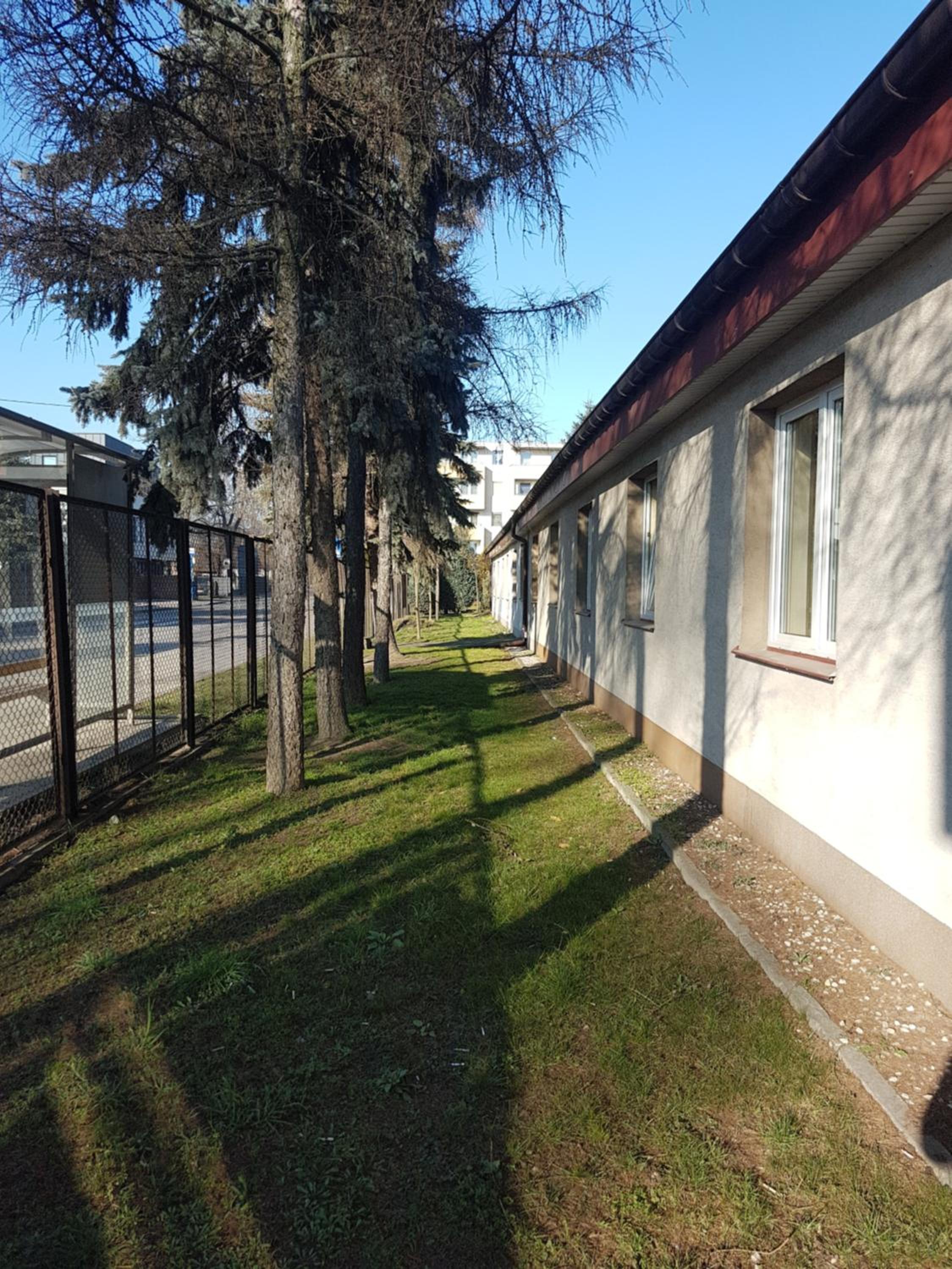 children's play area