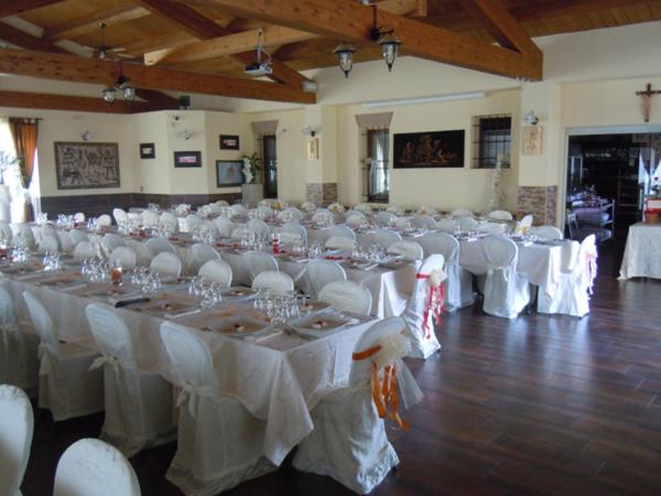 Locanda del Lupo