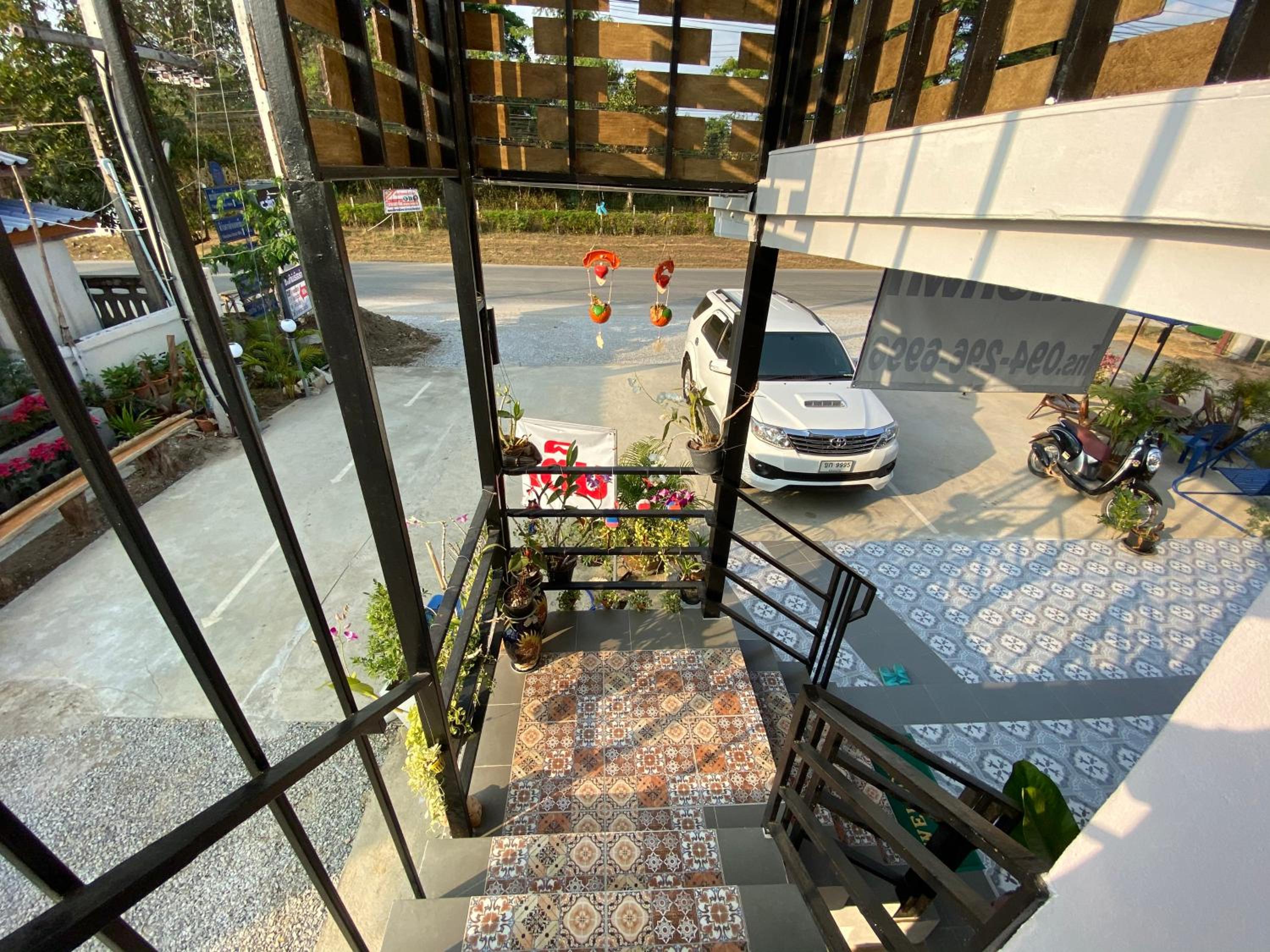 children's play area