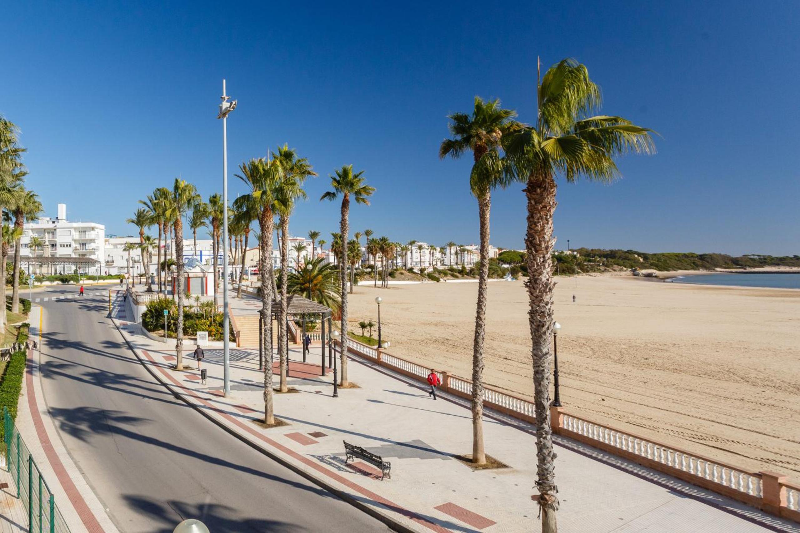 La Terraza del POETA by Cadiz4Rentals view 2