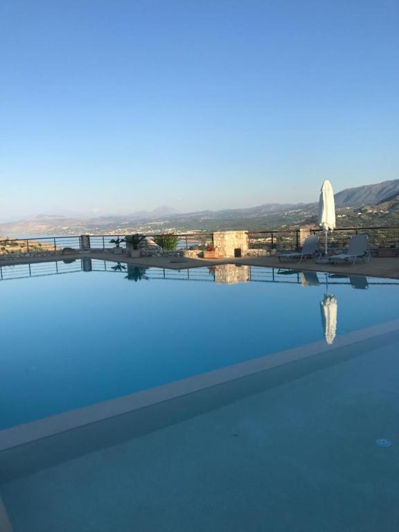 Eucalyptus Morfi Village view 4