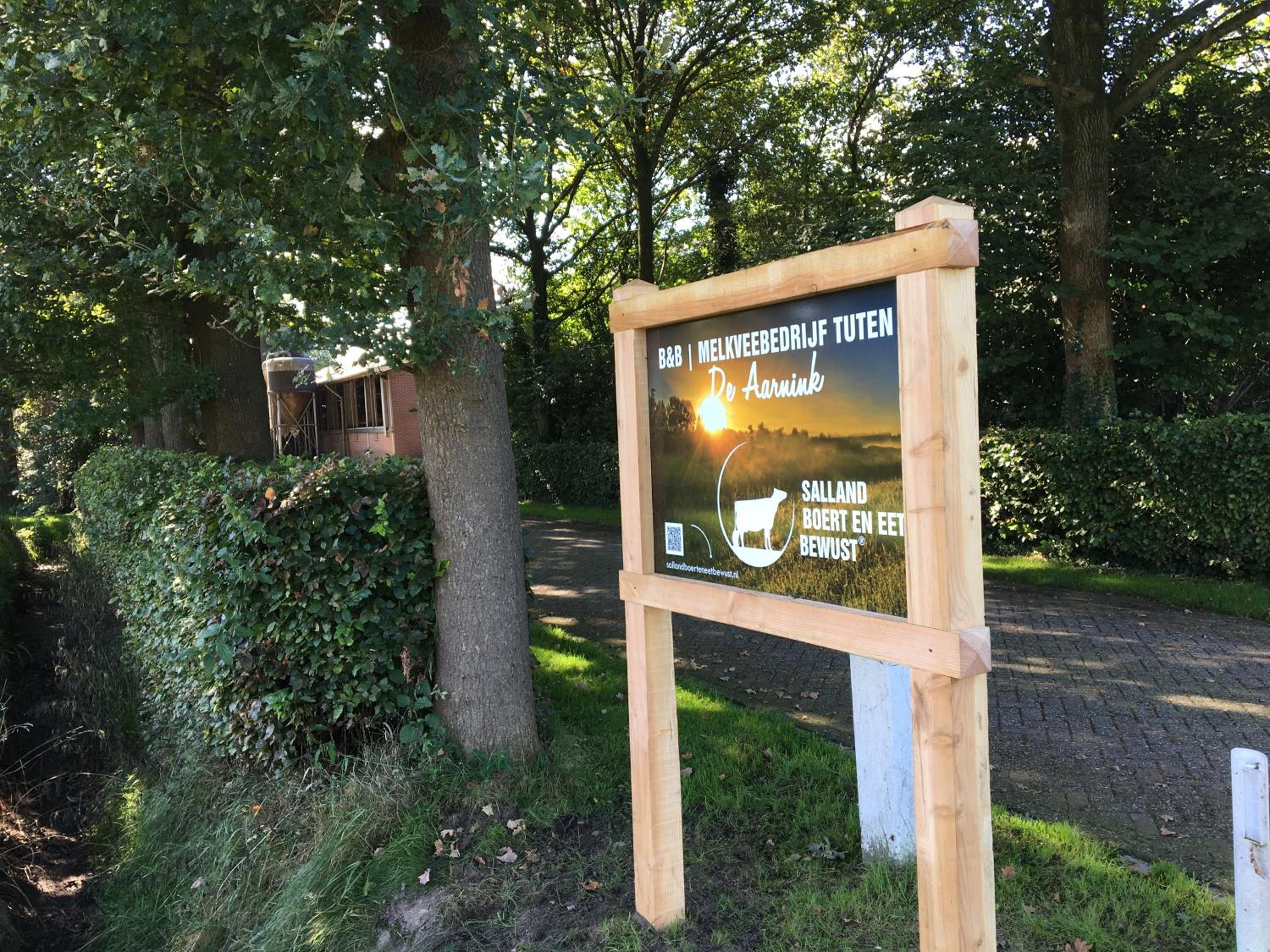 Boerderij De Aarnink view 2