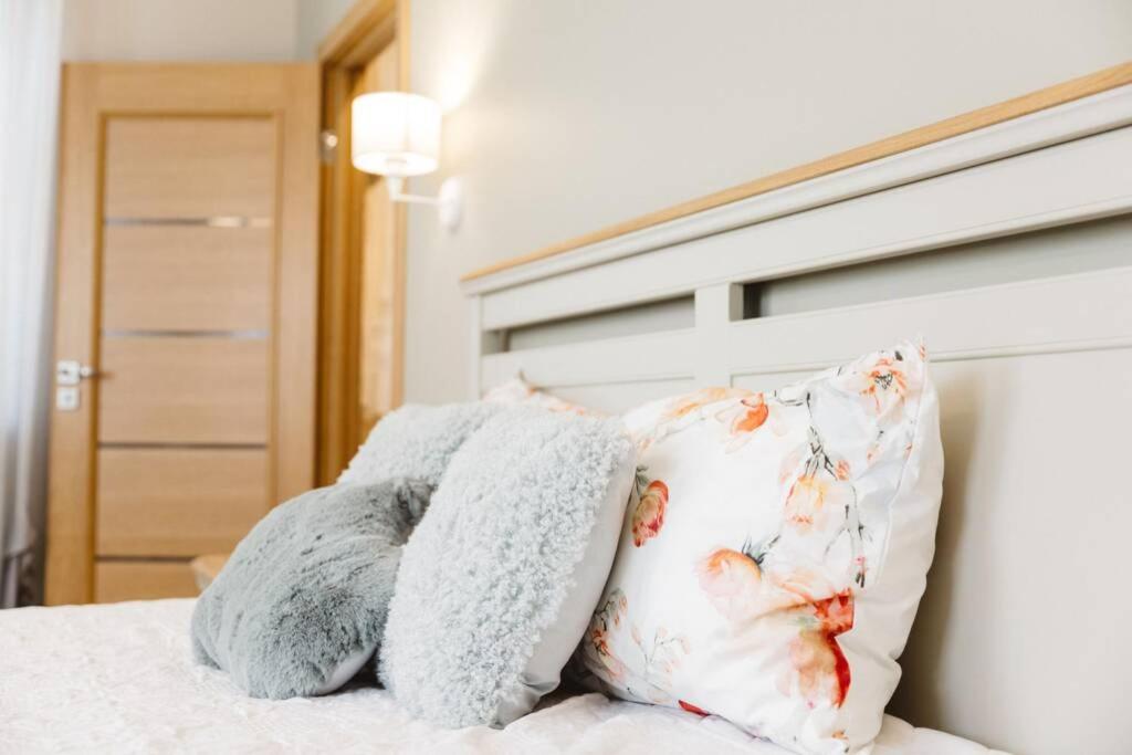 Brand-New Deluxe Apartment in Liepāja view 3