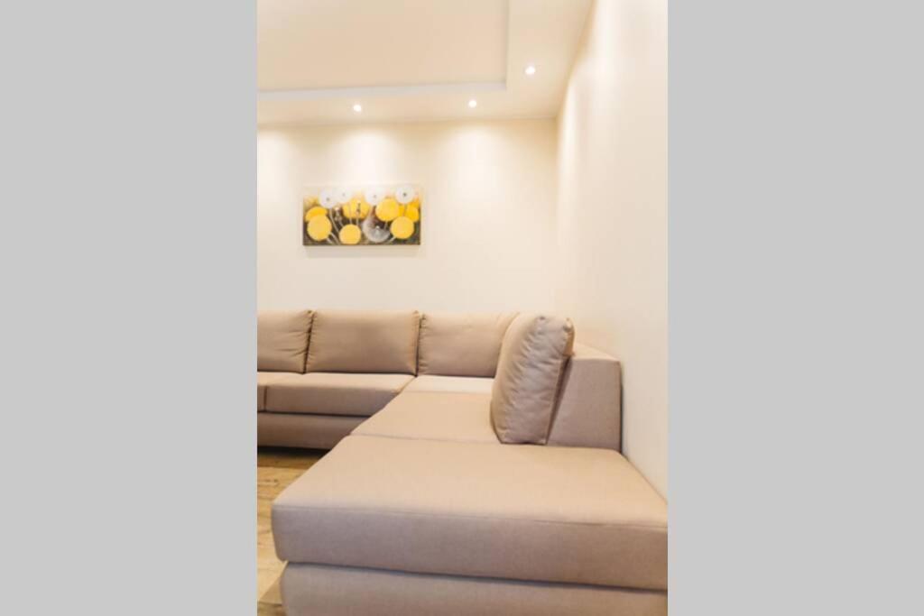 Brand-New Deluxe Apartment in Liepāja view 4