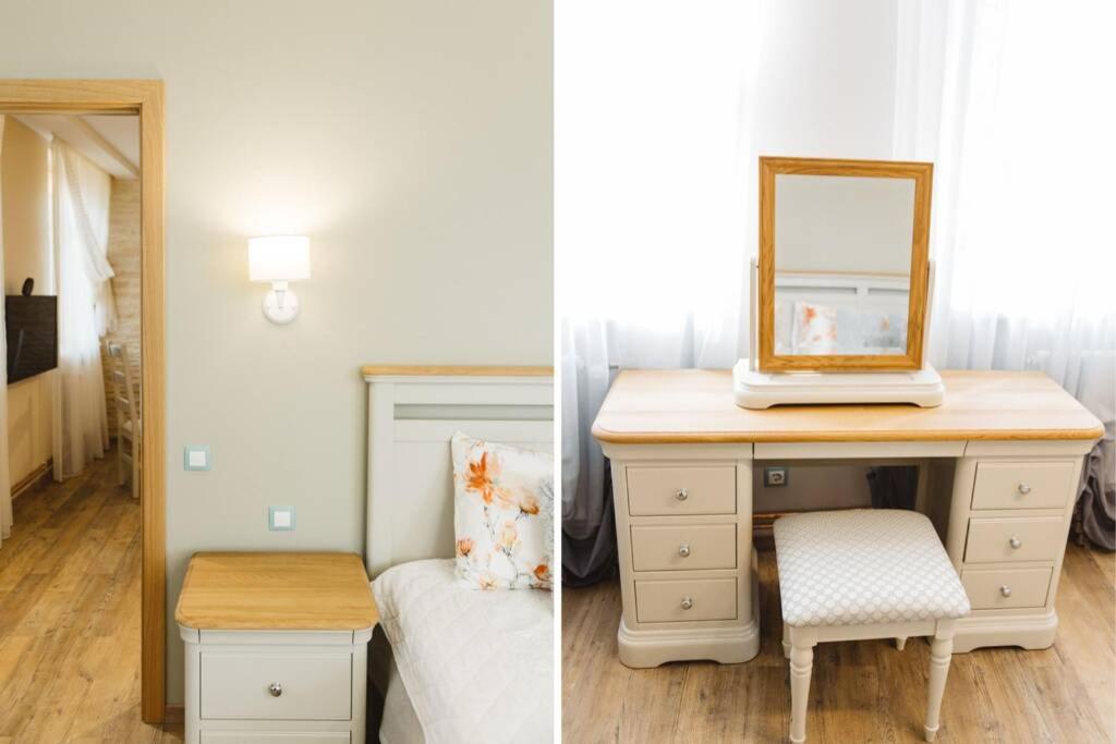 Brand-New Deluxe Apartment in Liepāja view 5