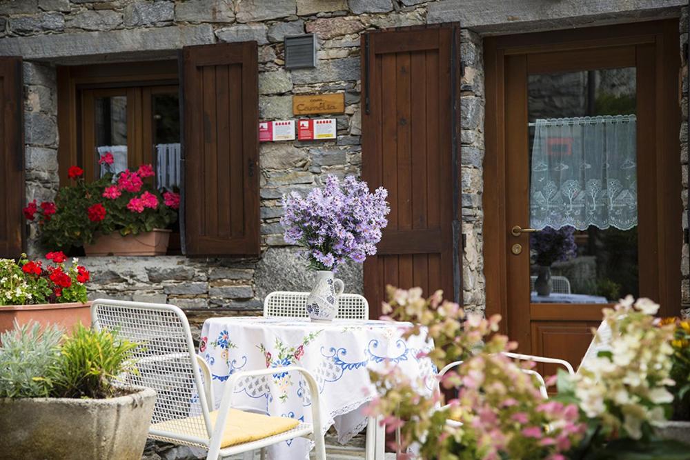 CORTE DI CAVNE' view 3