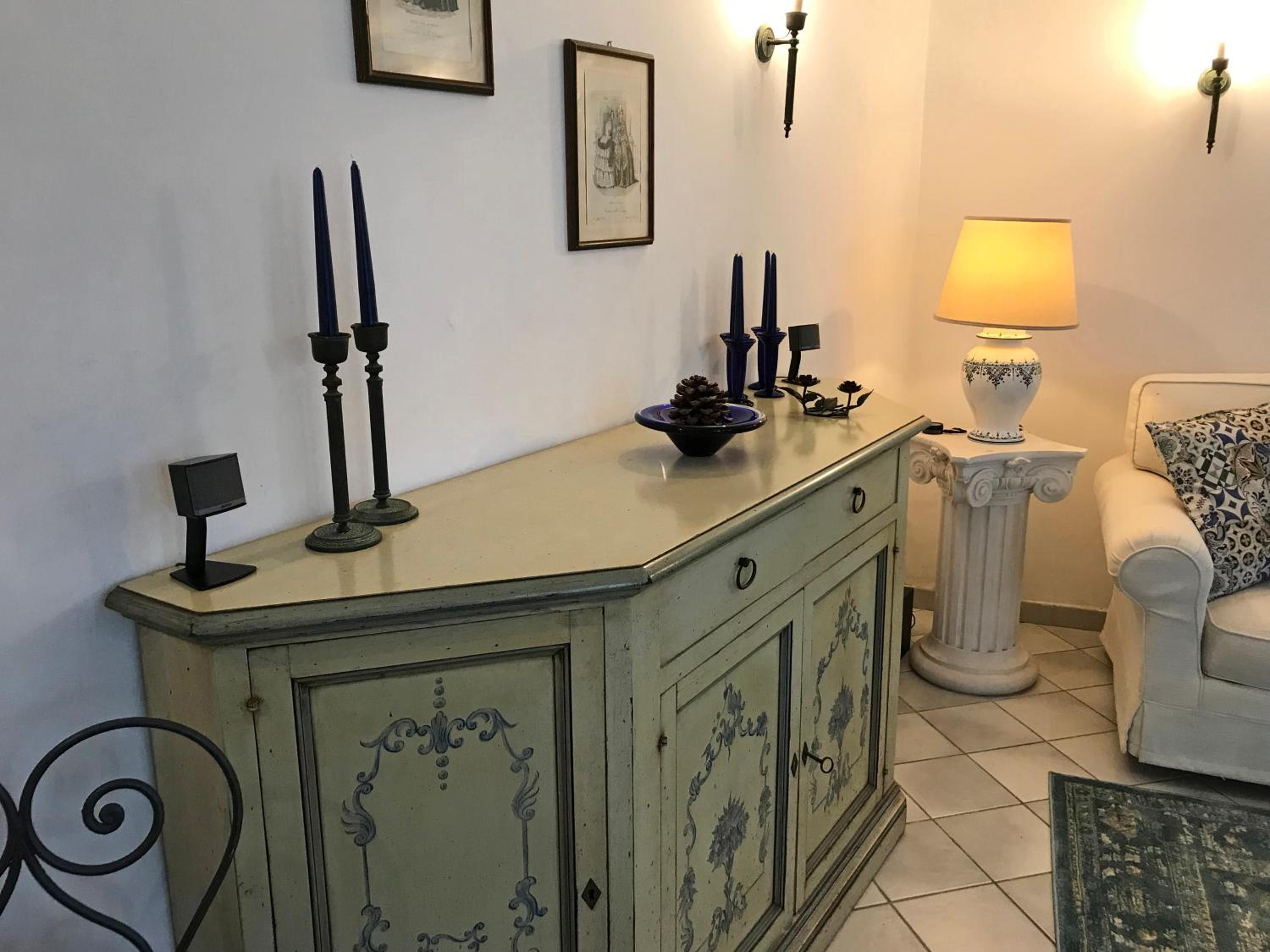 Casa Anna Capri Charme view 3