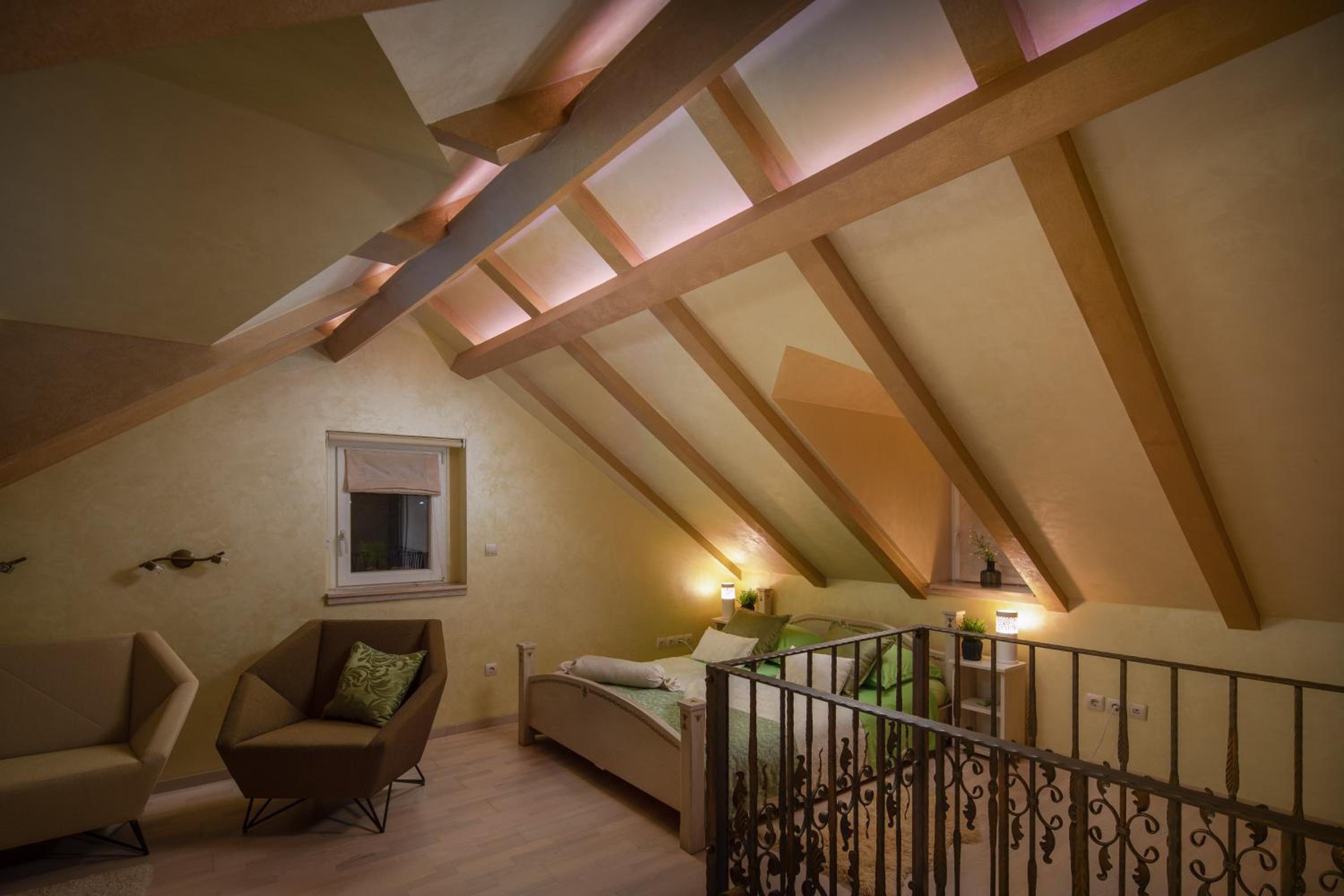 Royal Apartment Varos