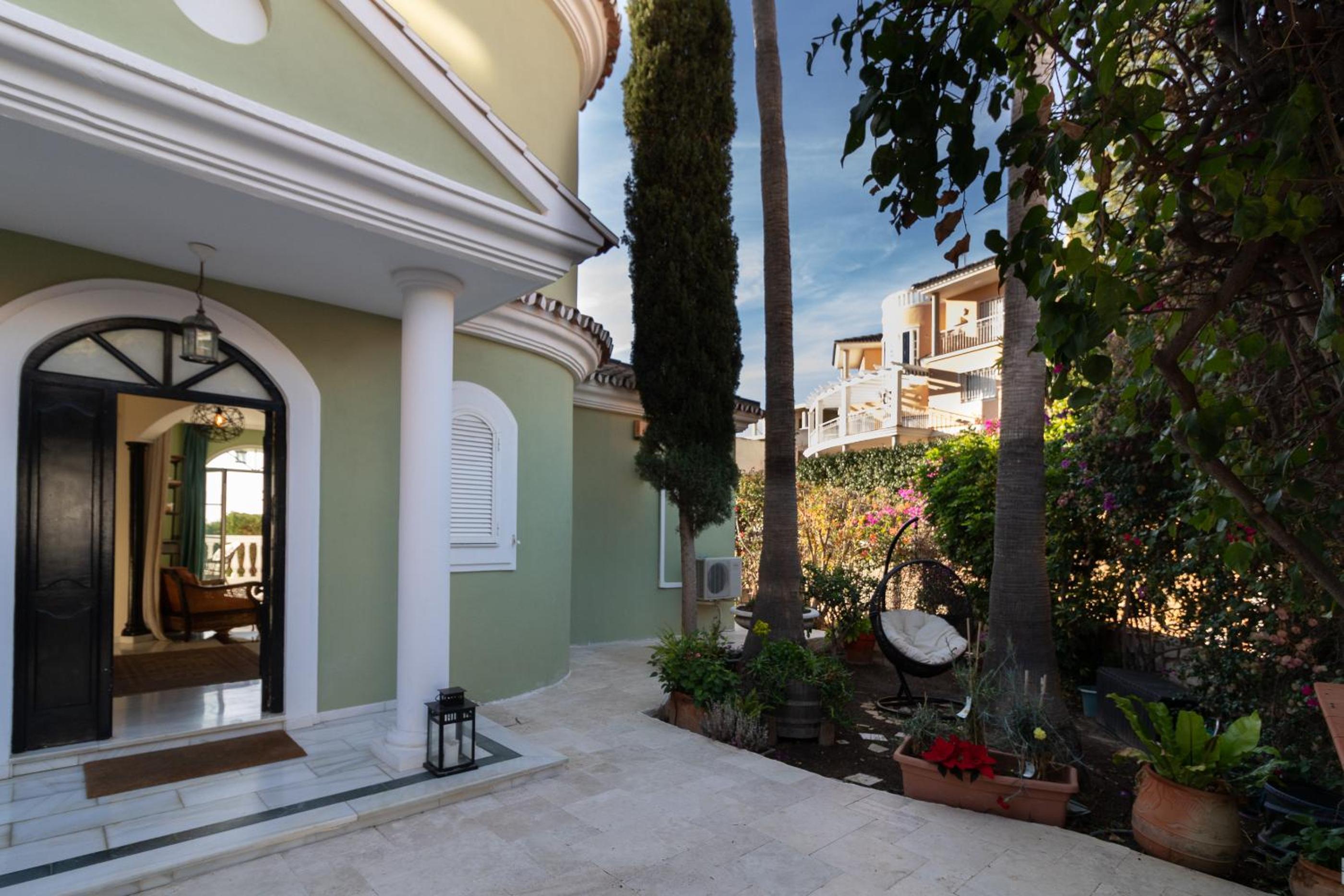 Villa María photo 5