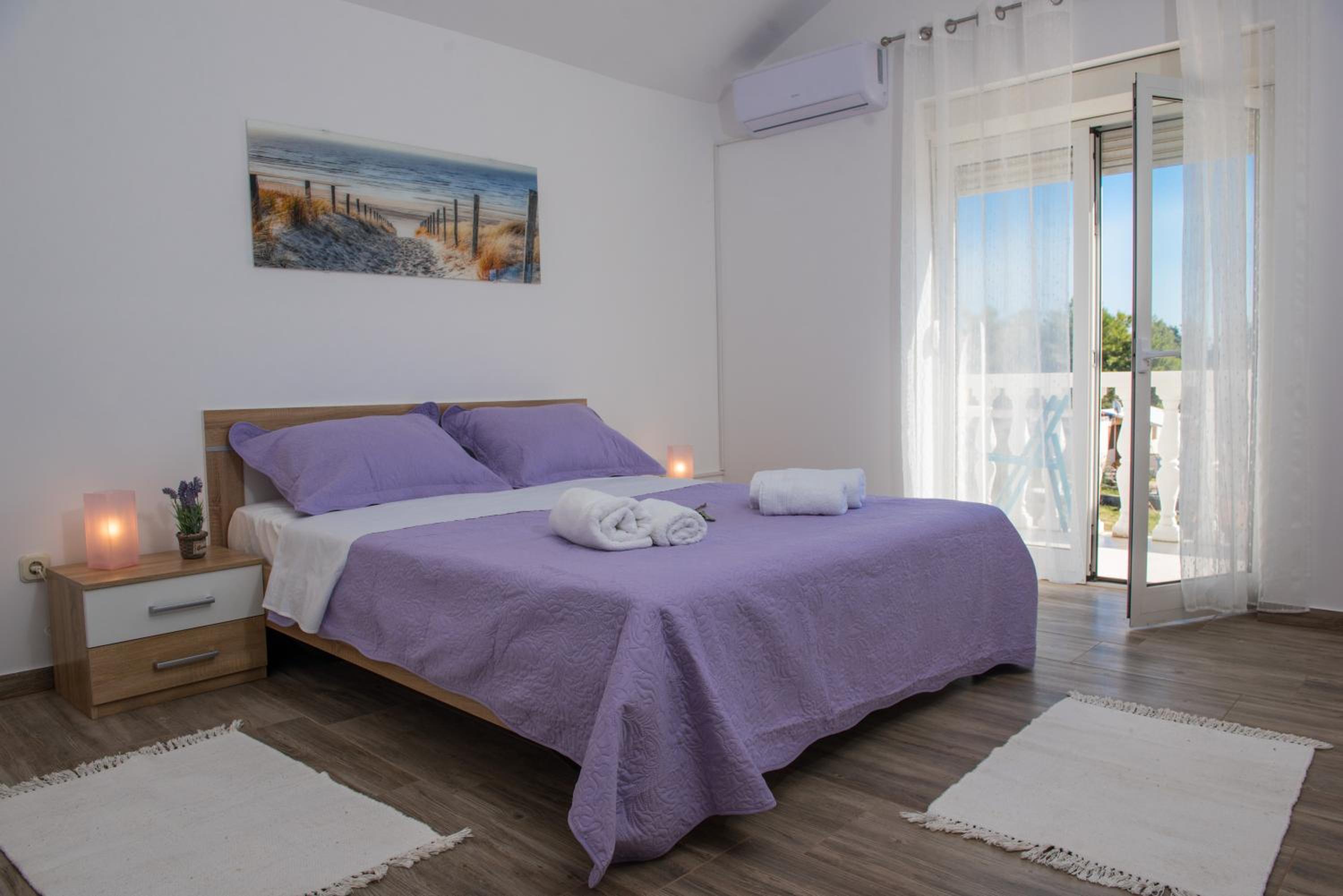 Apartmani Fila