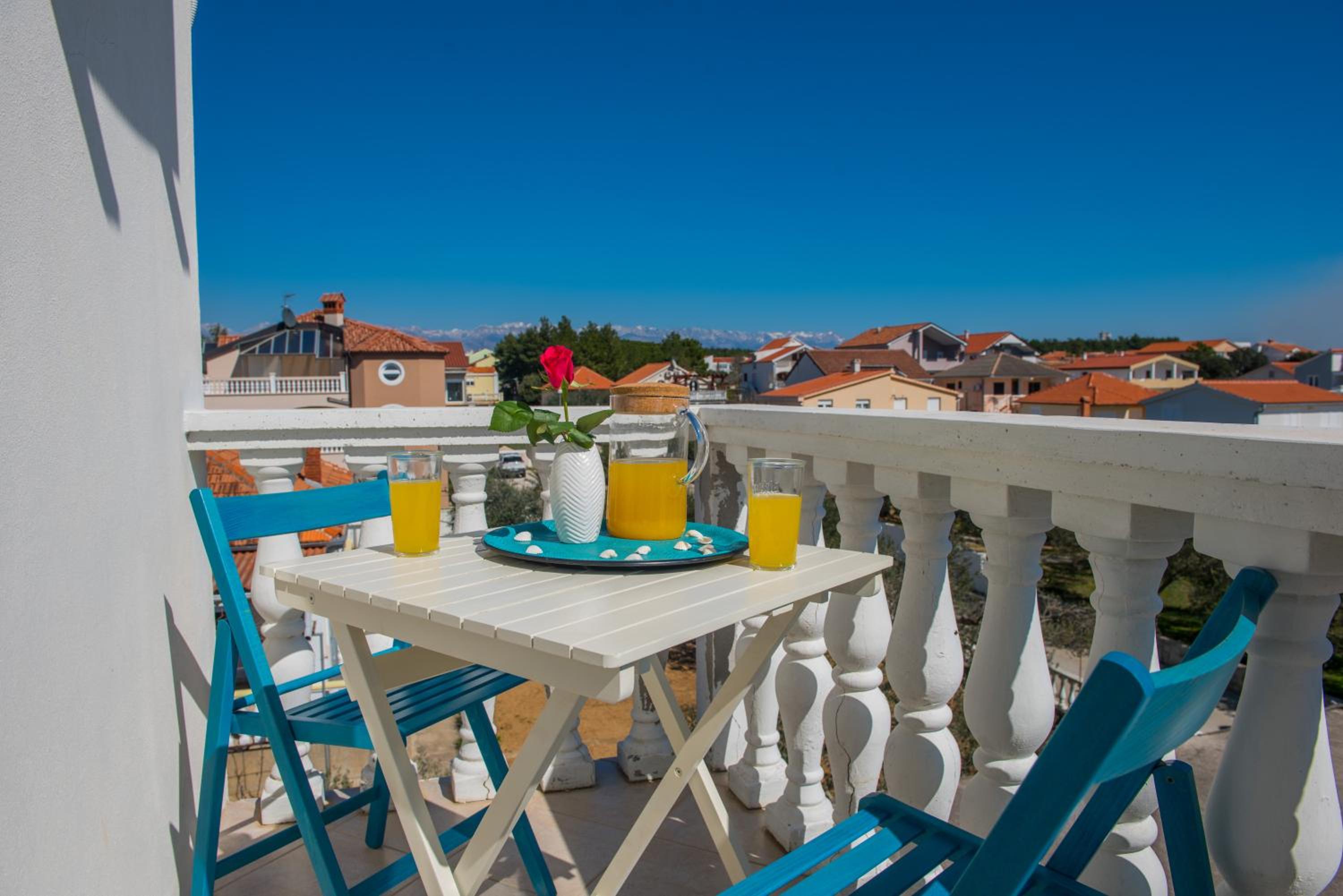 Apartmani Fila view 5