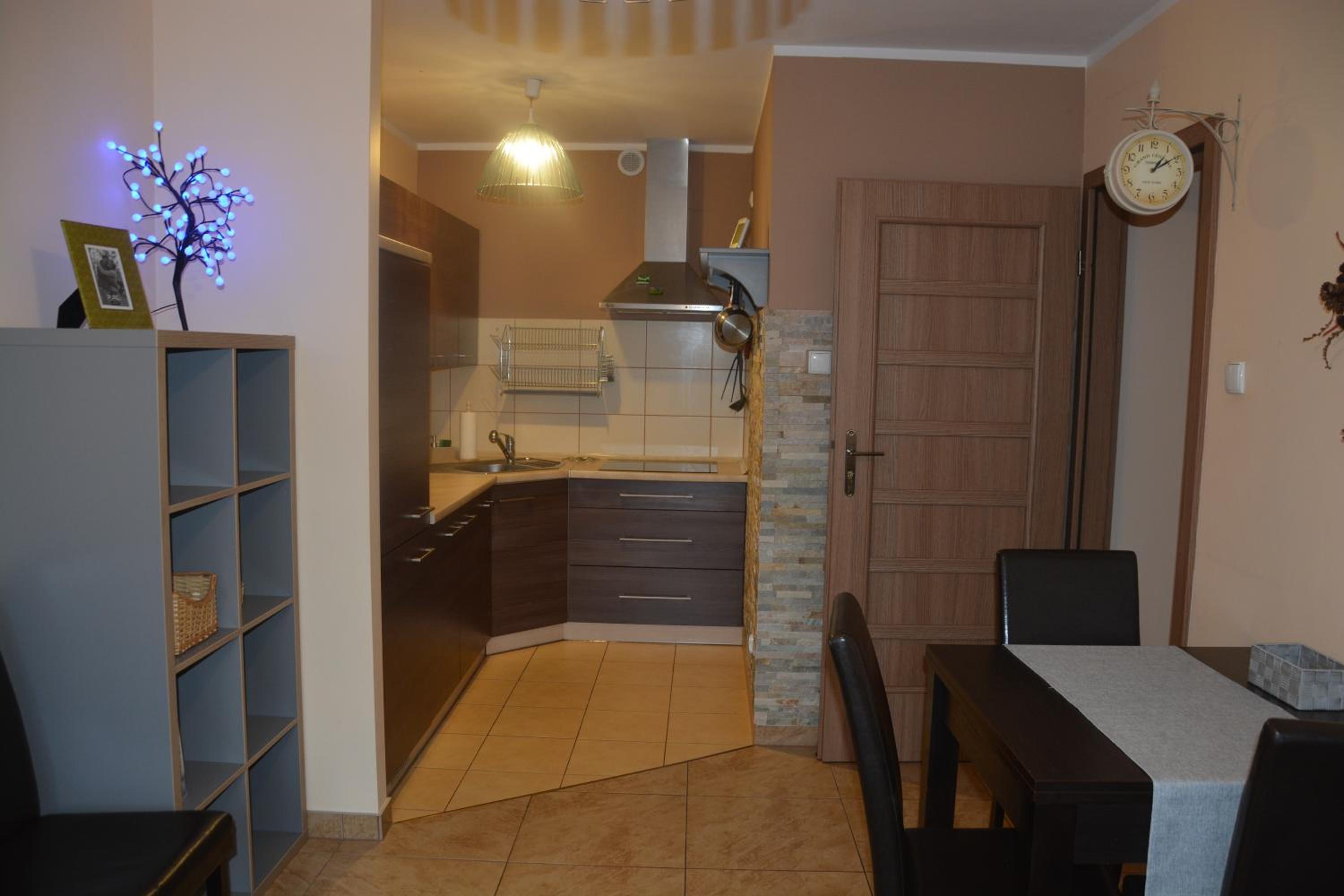 Apartament Czekoladowy view 4