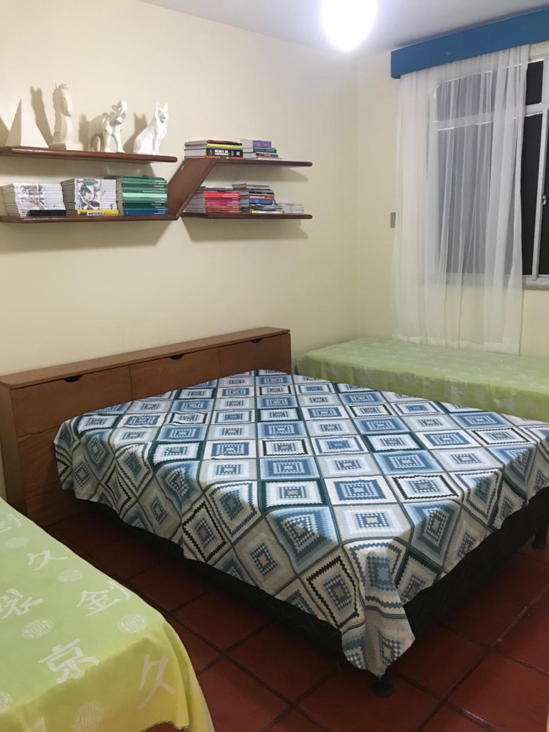 Apartamento Ilhéus na Praia do Sul