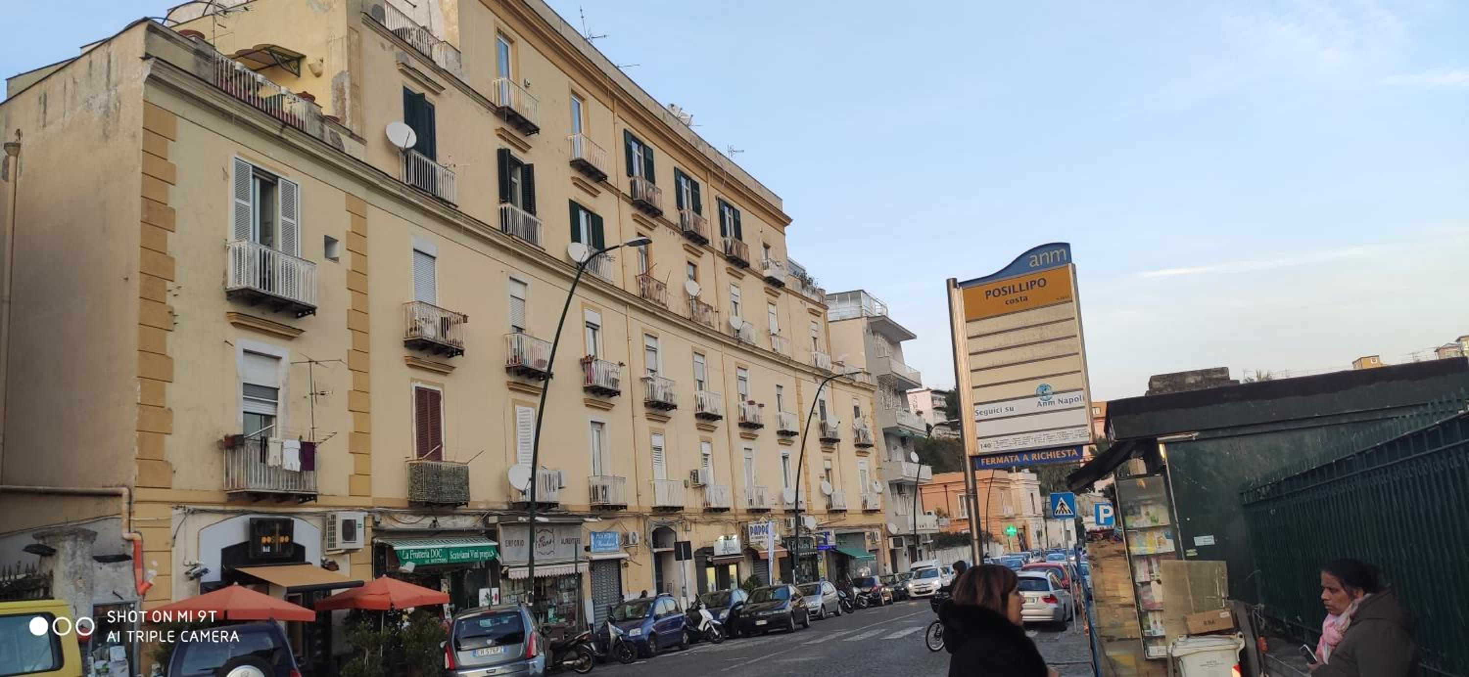 Posillipo: soggiorno d'incanto photo 4