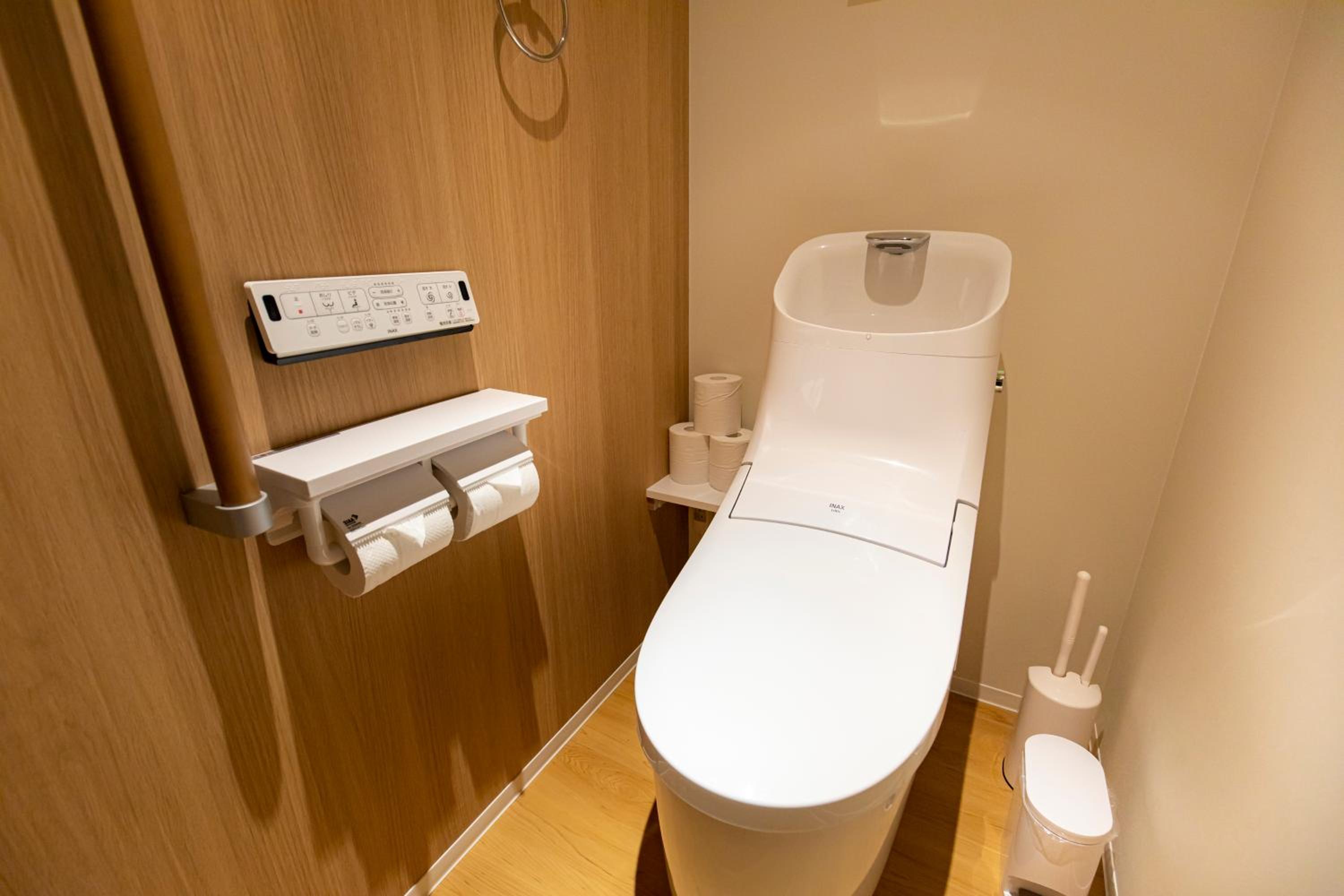 belle lune hotel hakata Suite Room 1