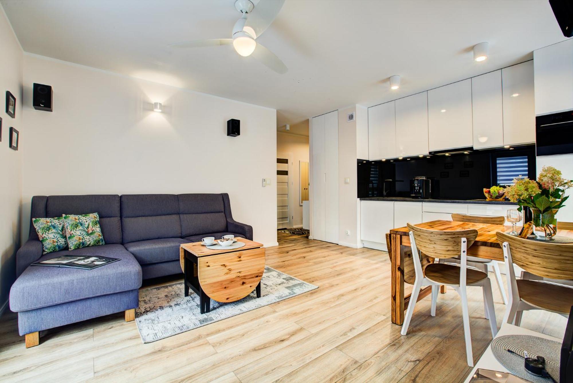Helen Apartament Staromiejski