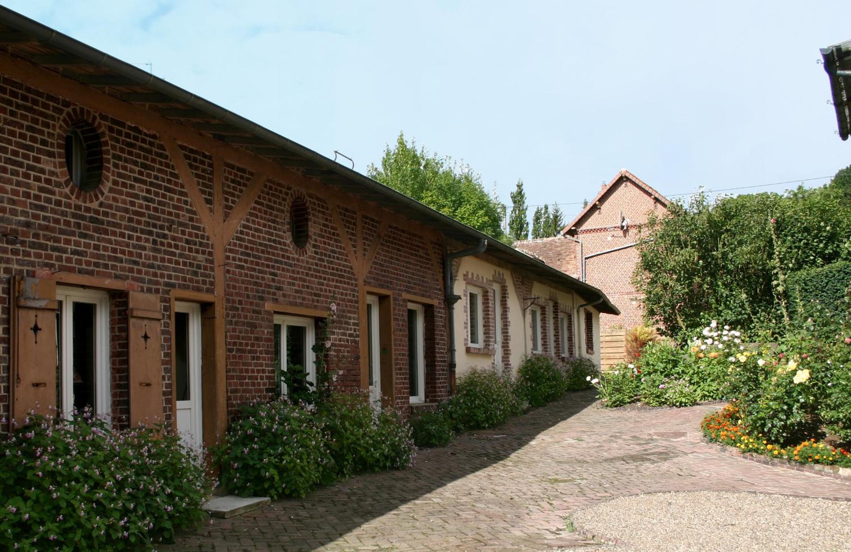 Le Beauvaisis view 3