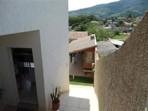 Hospedagem Maria Joana